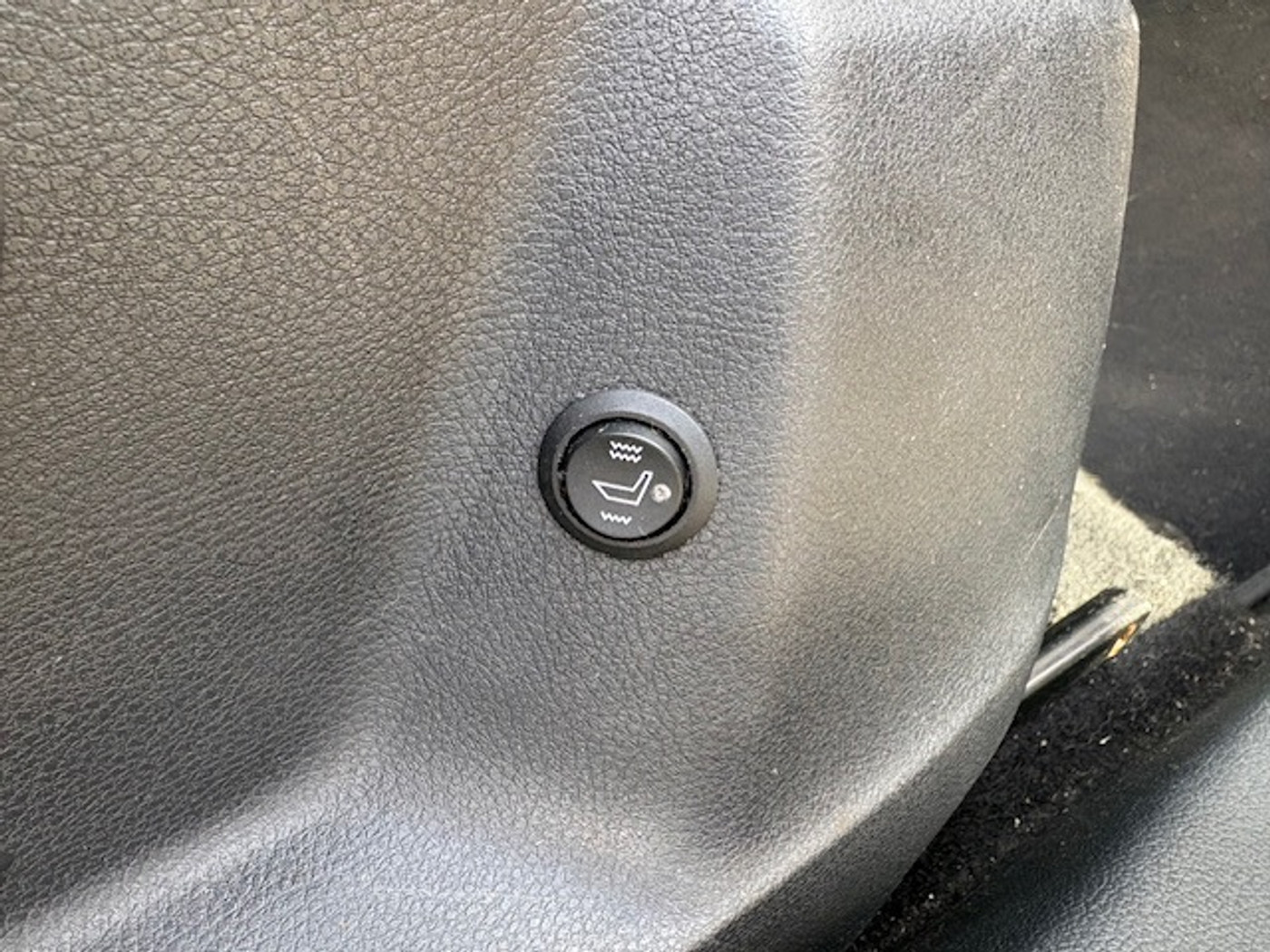 Foto van Skoda Yeti