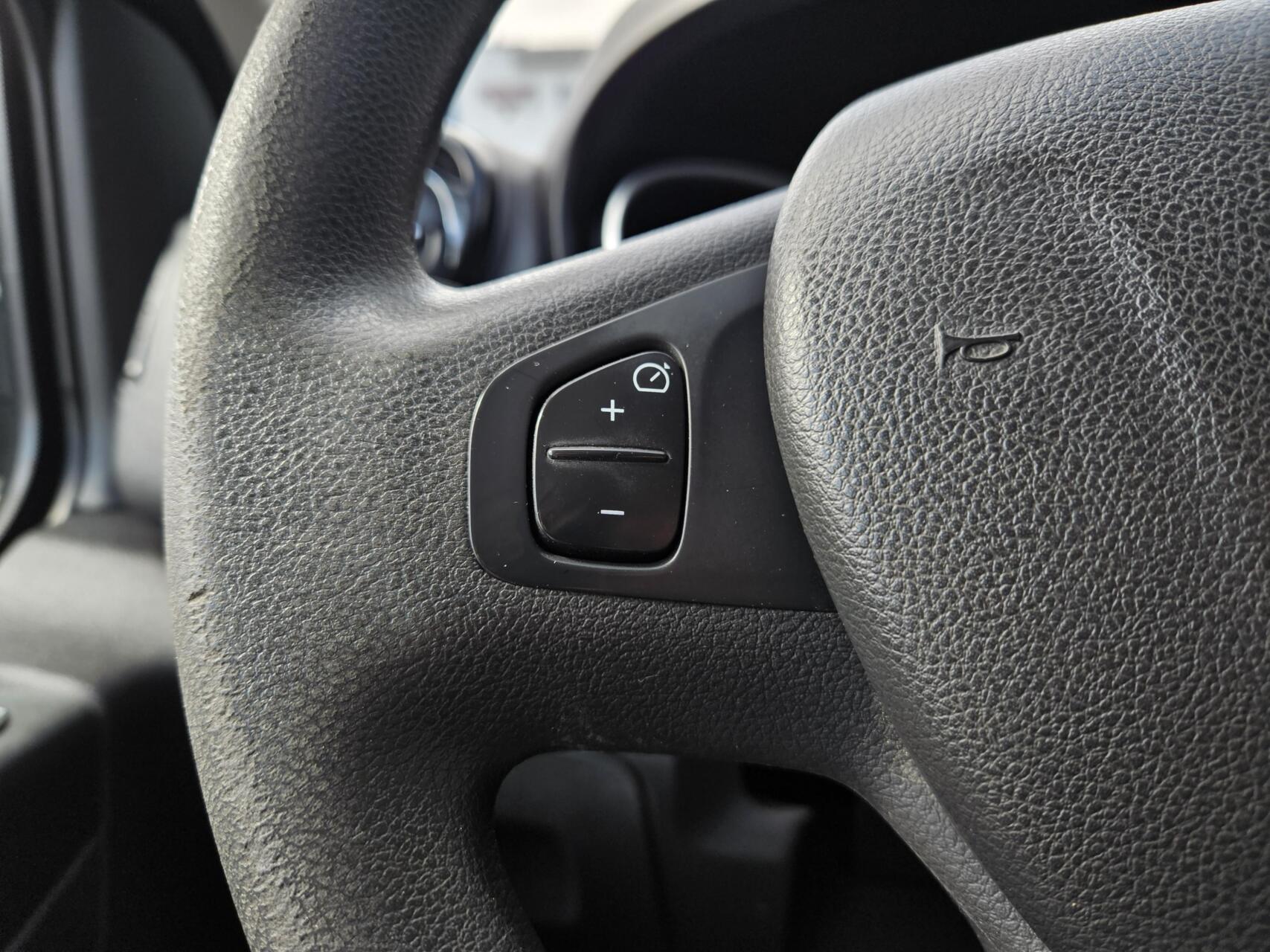 Foto van Opel Vivaro
