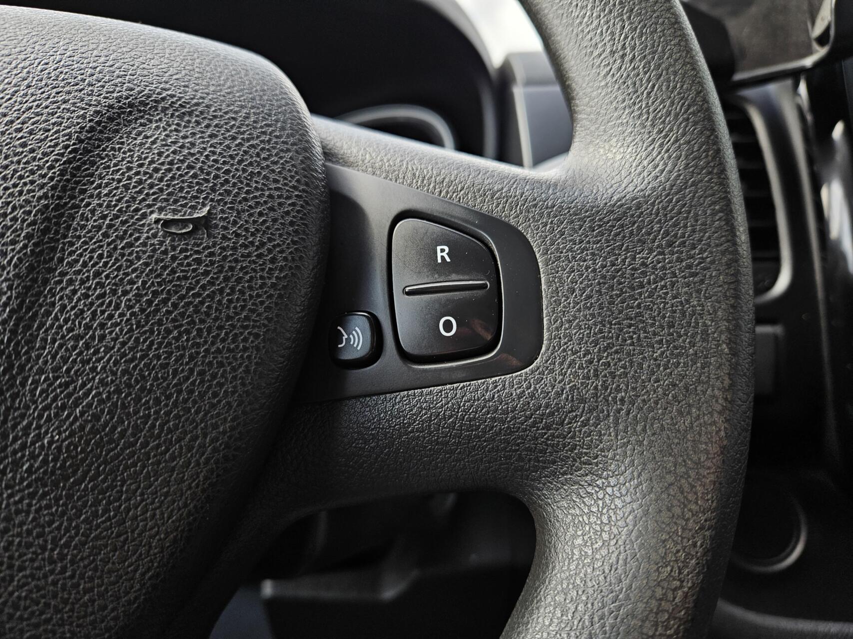 Foto van Opel Vivaro