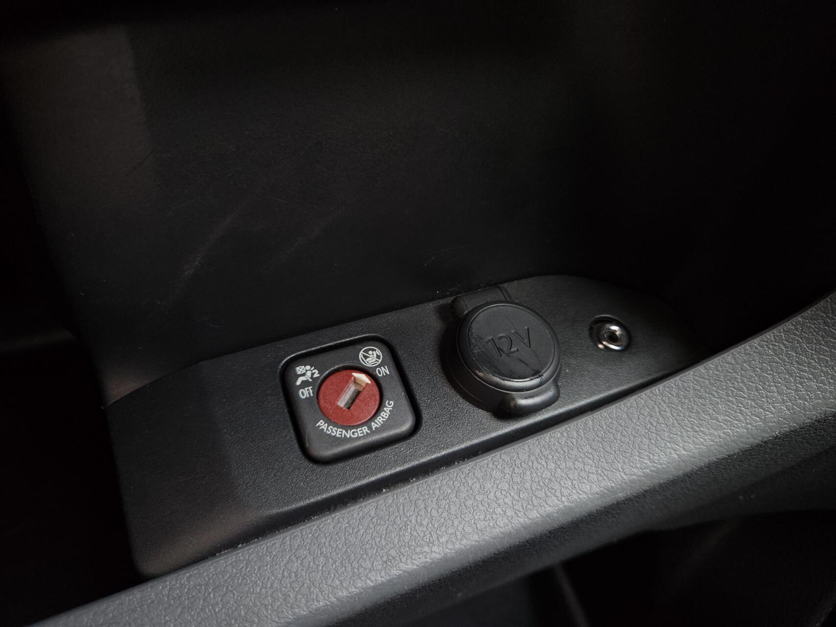 Foto van Toyota Proace