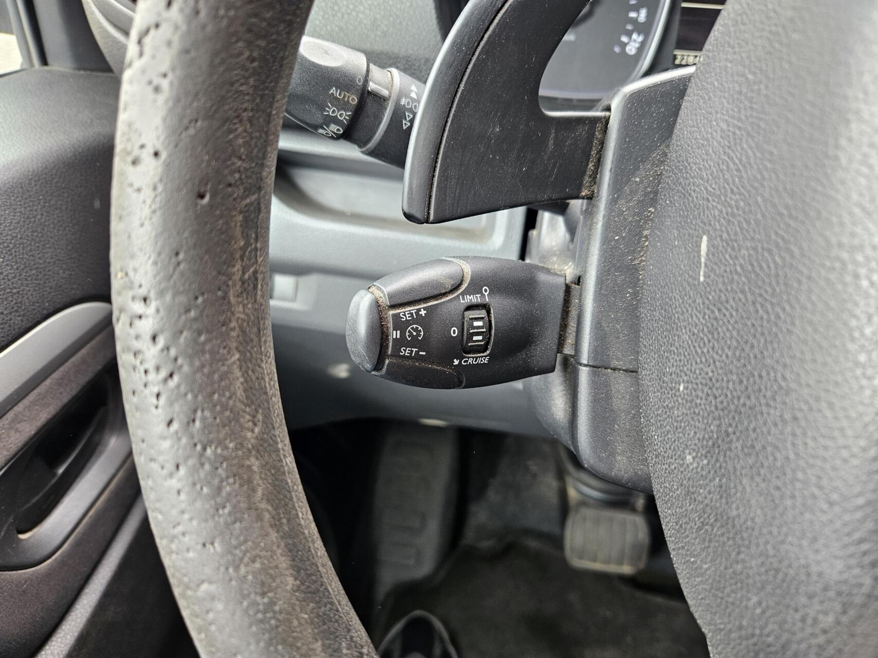 Foto van Toyota Proace