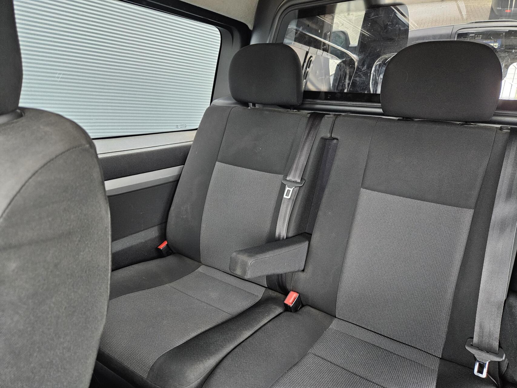 Foto van Toyota Proace