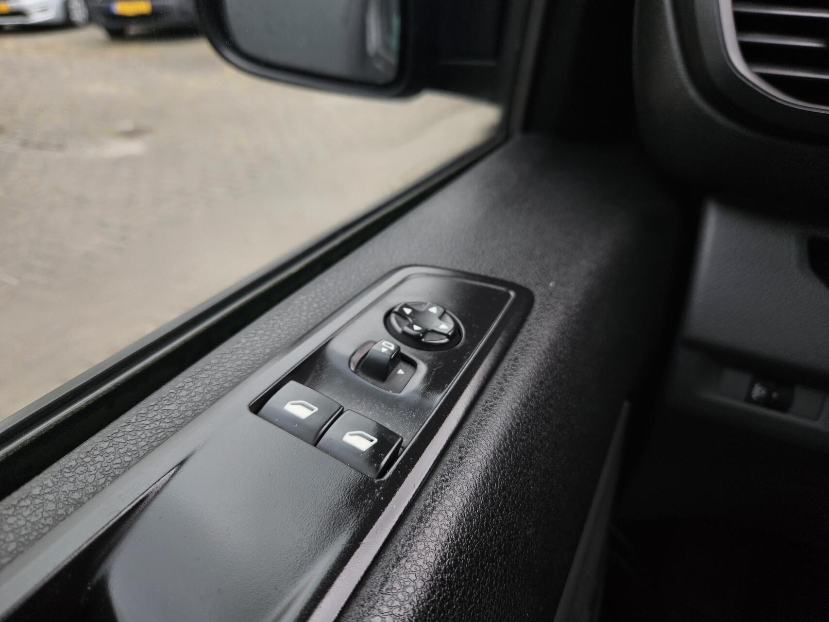 Foto van Toyota Proace
