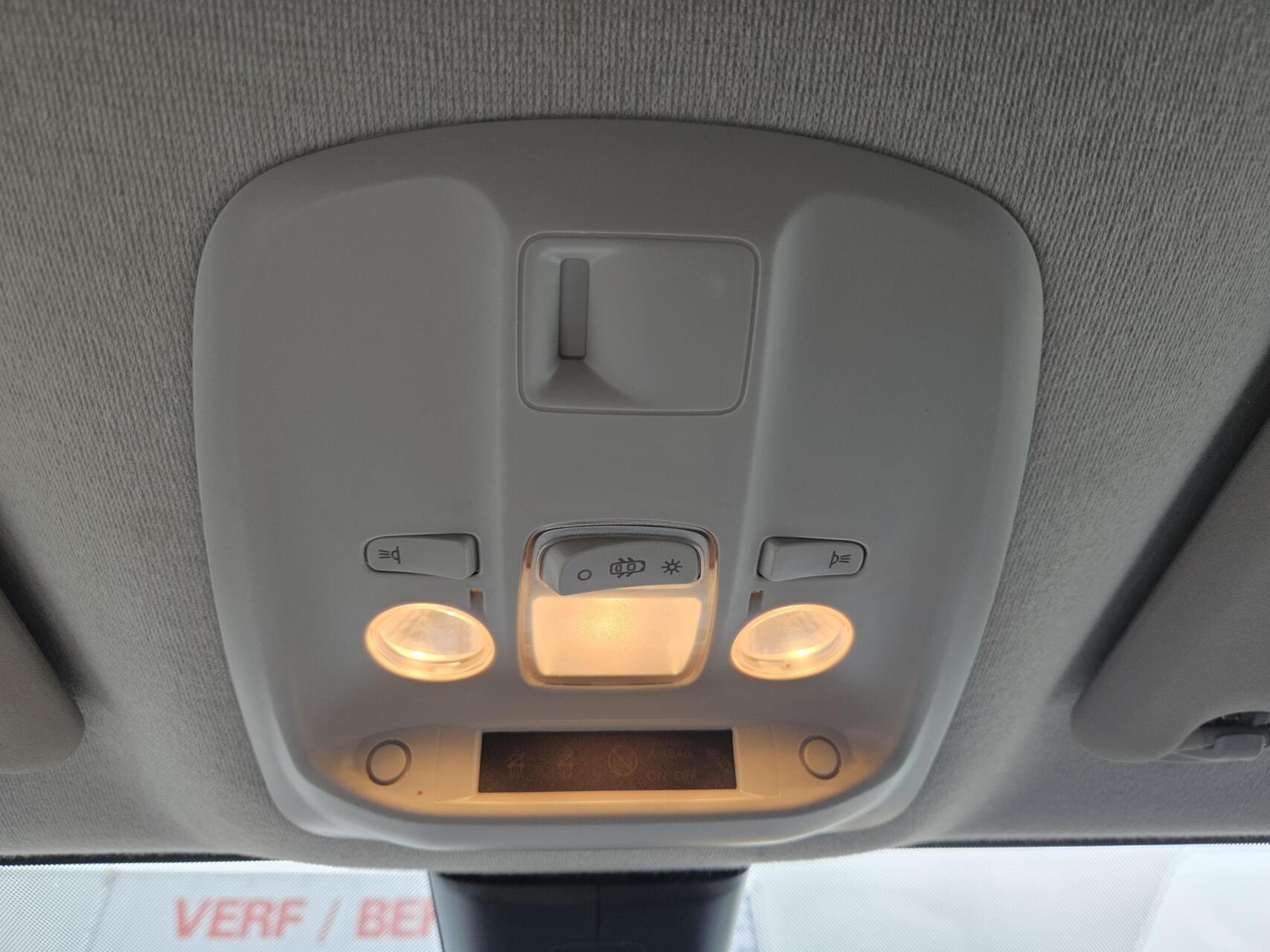 Foto van Toyota Proace