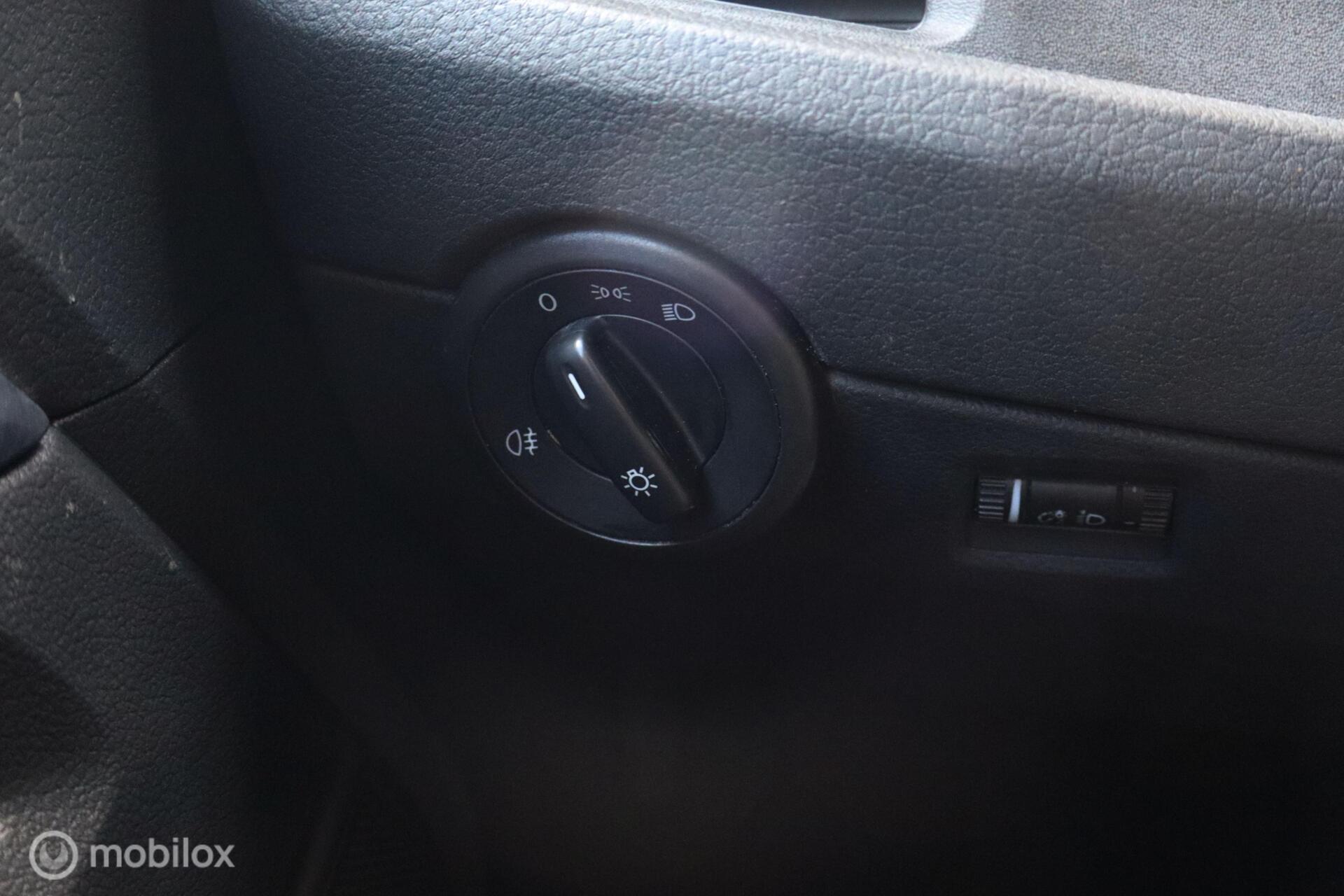 Foto van Volkswagen Transporter Caravelle