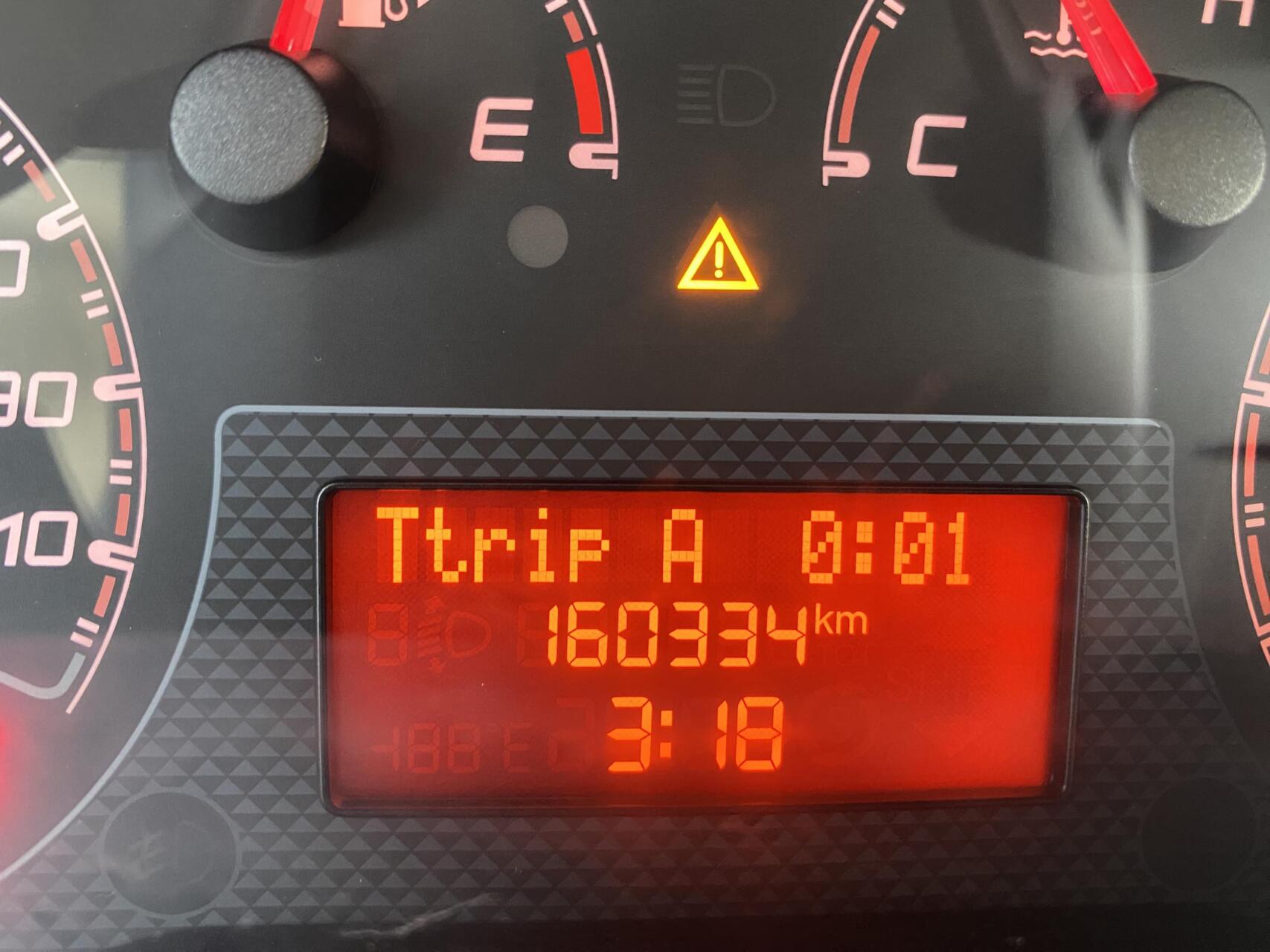 Foto van Fiat Fiat Fiorino