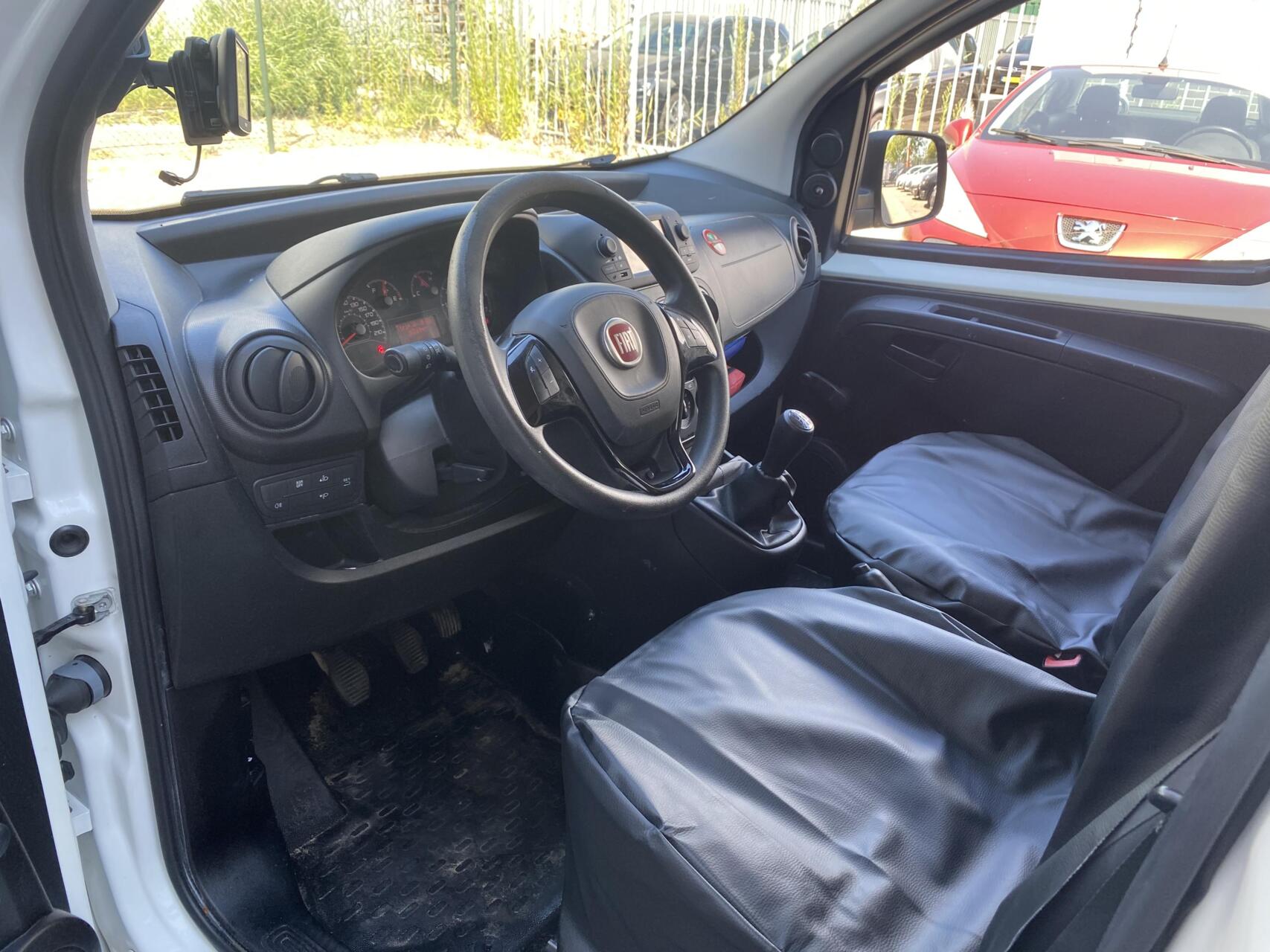 Foto van Fiat Fiat Fiorino