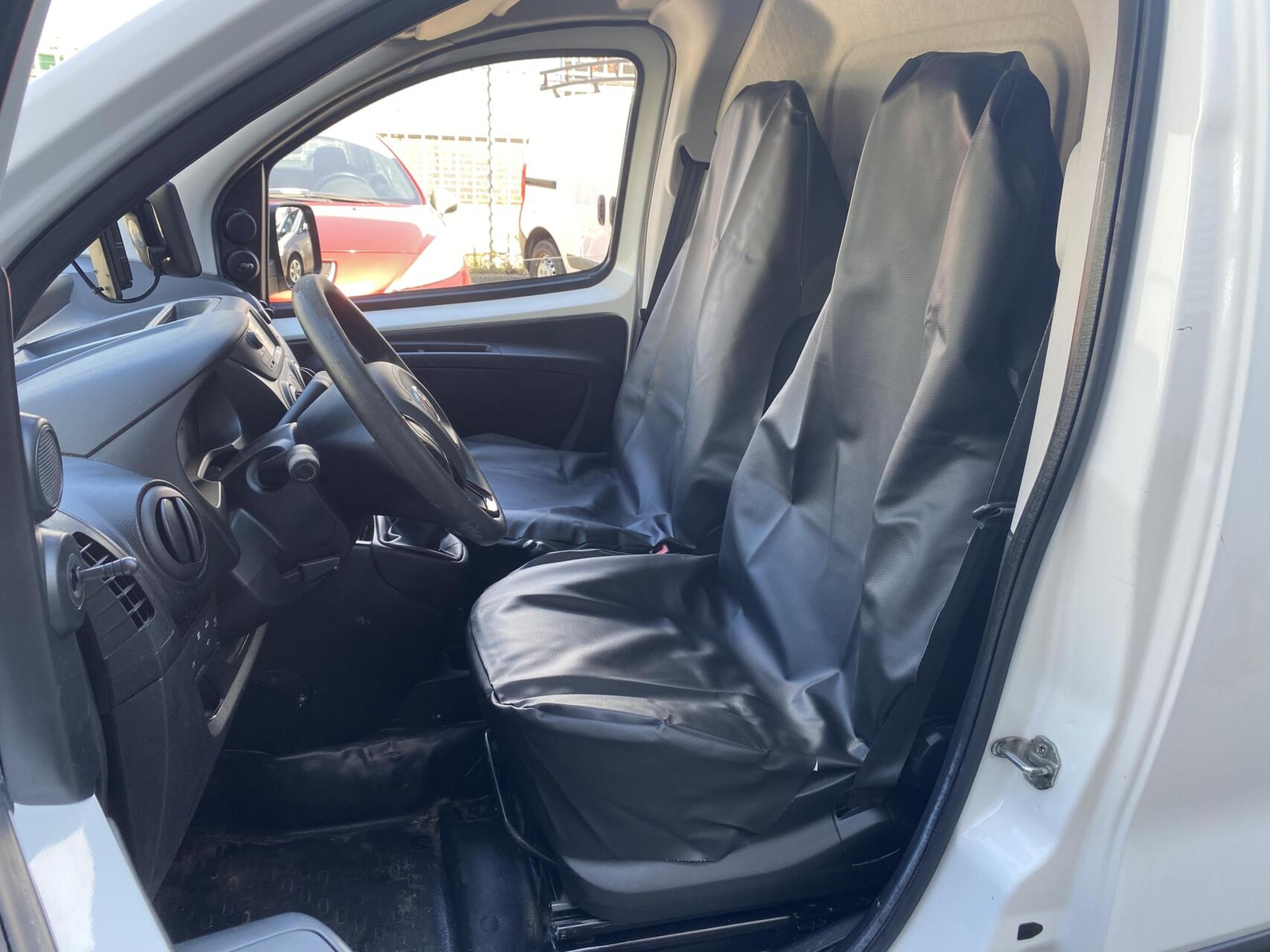 Foto van Fiat Fiat Fiorino