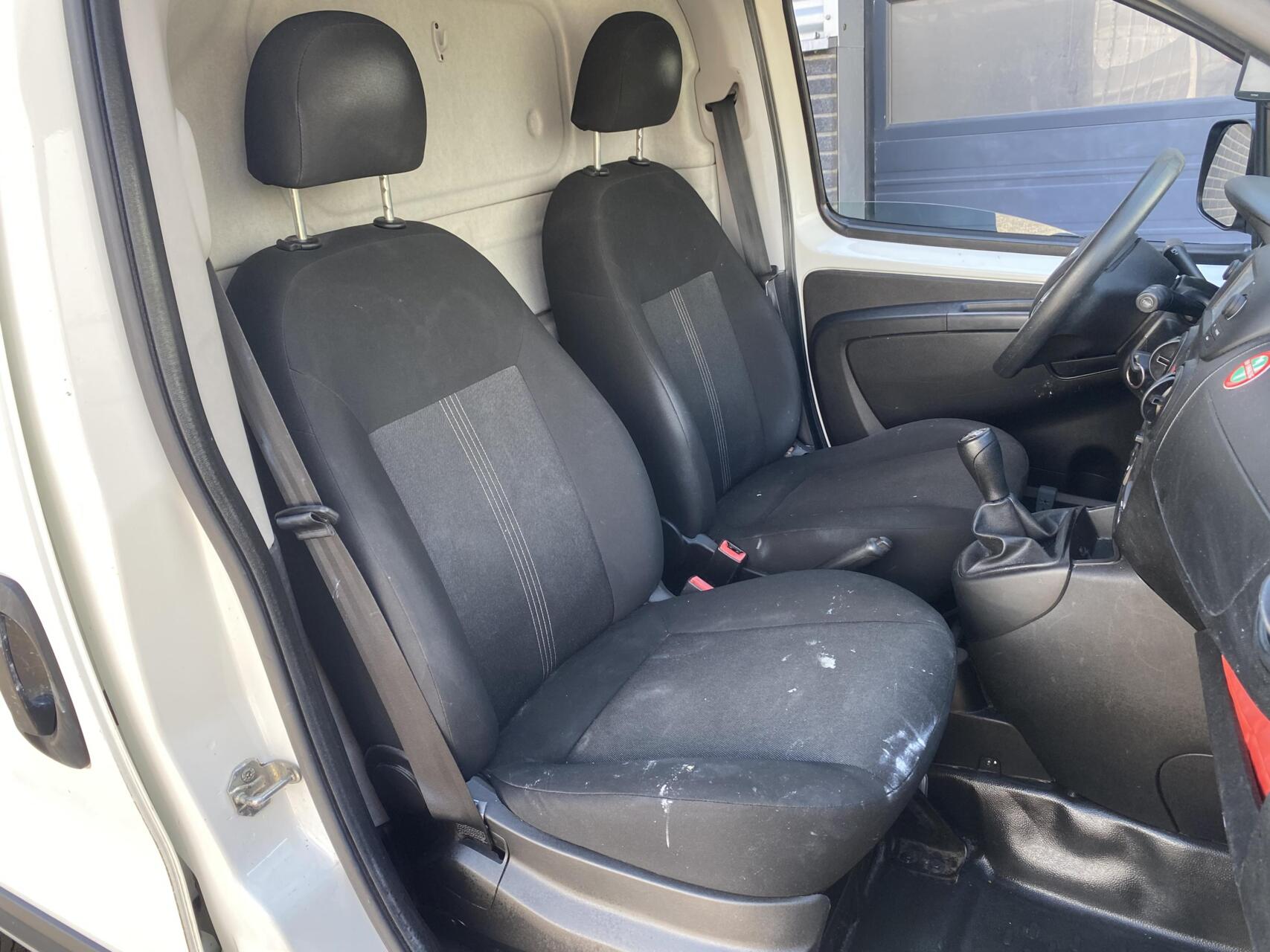 Foto van Fiat Fiat Fiorino
