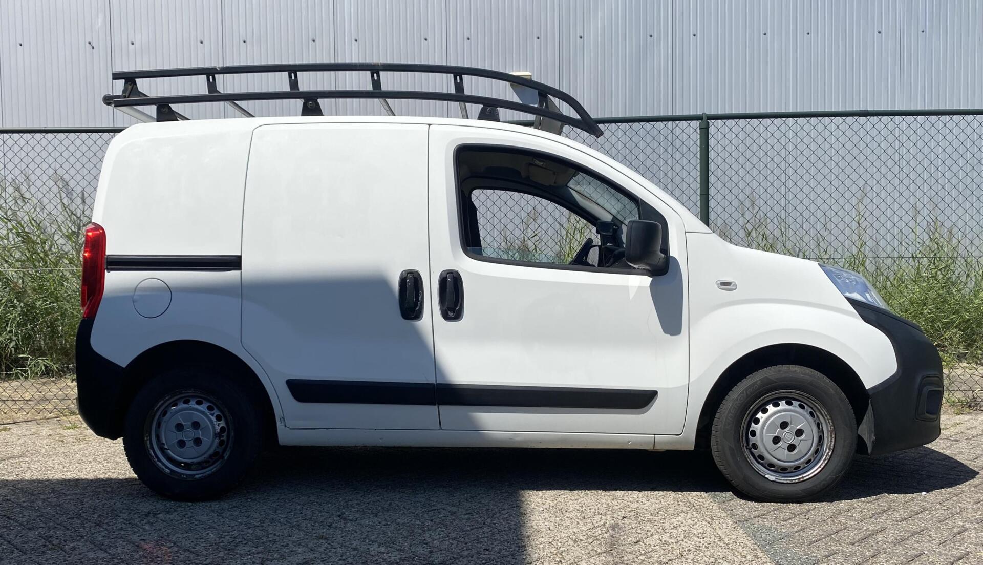 Foto van Fiat Fiat Fiorino