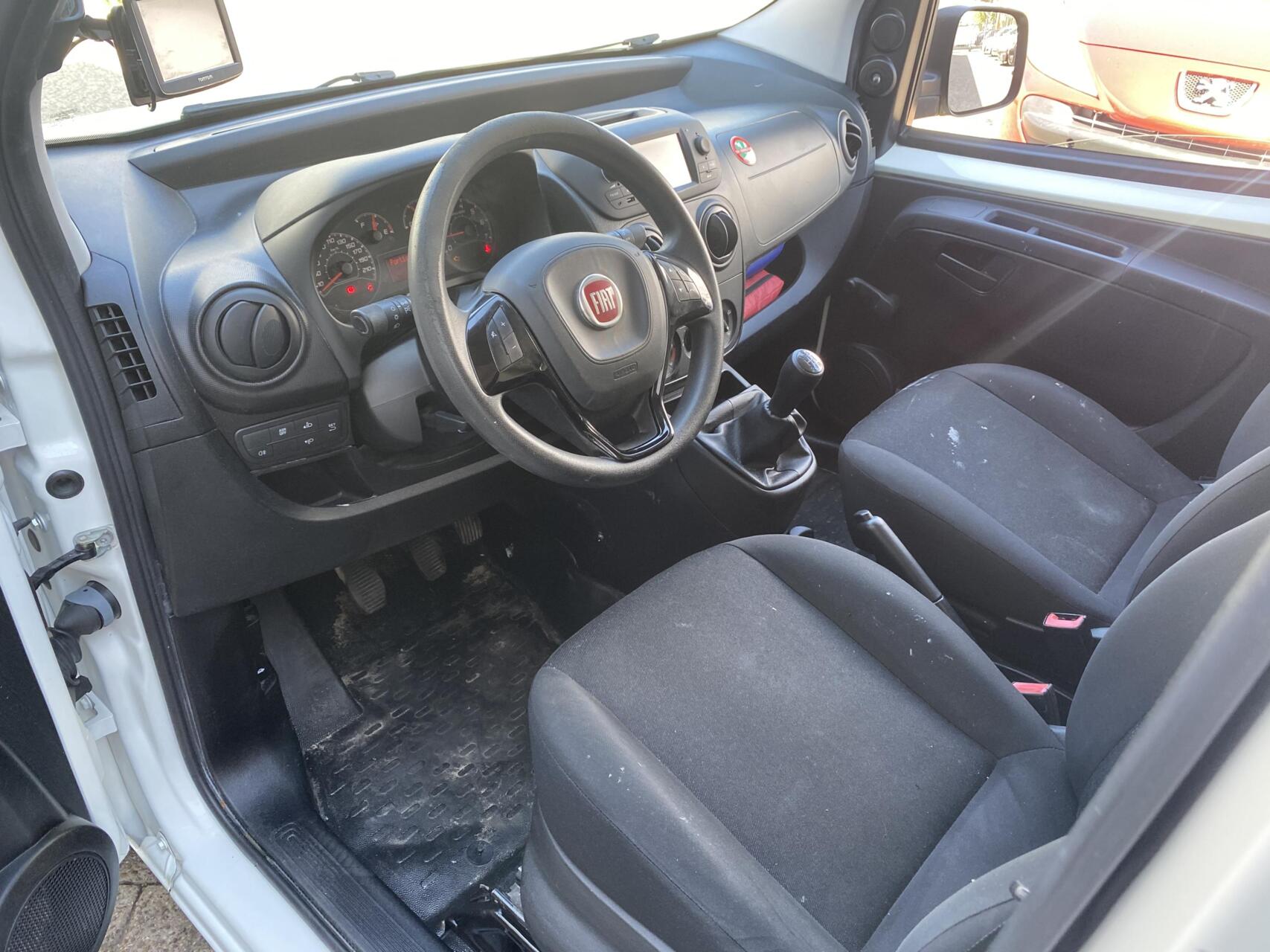 Foto van Fiat Fiat Fiorino