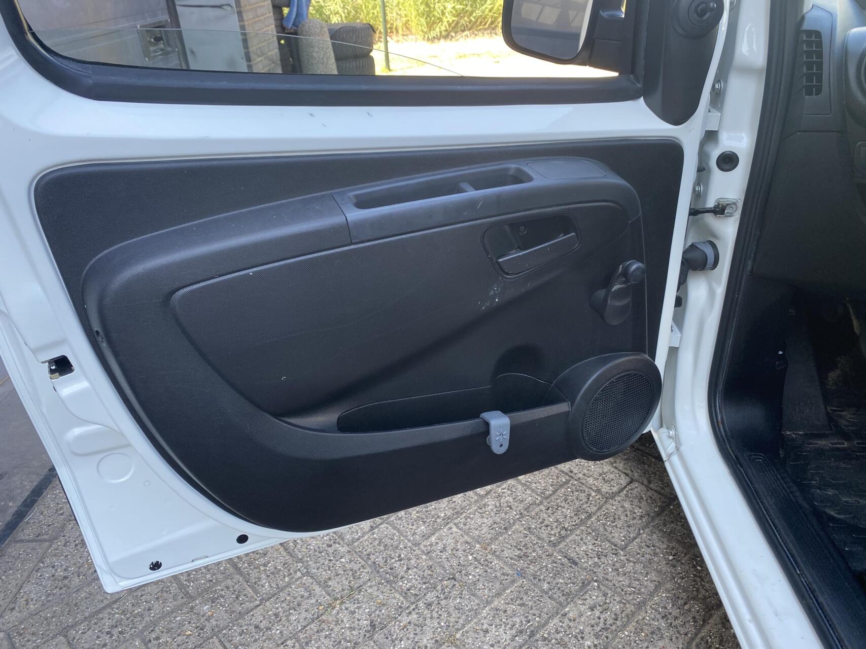 Foto van Fiat Fiat Fiorino