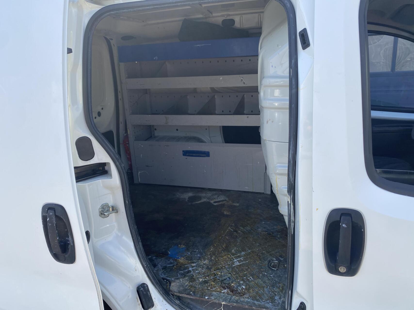 Foto van Fiat Fiat Fiorino