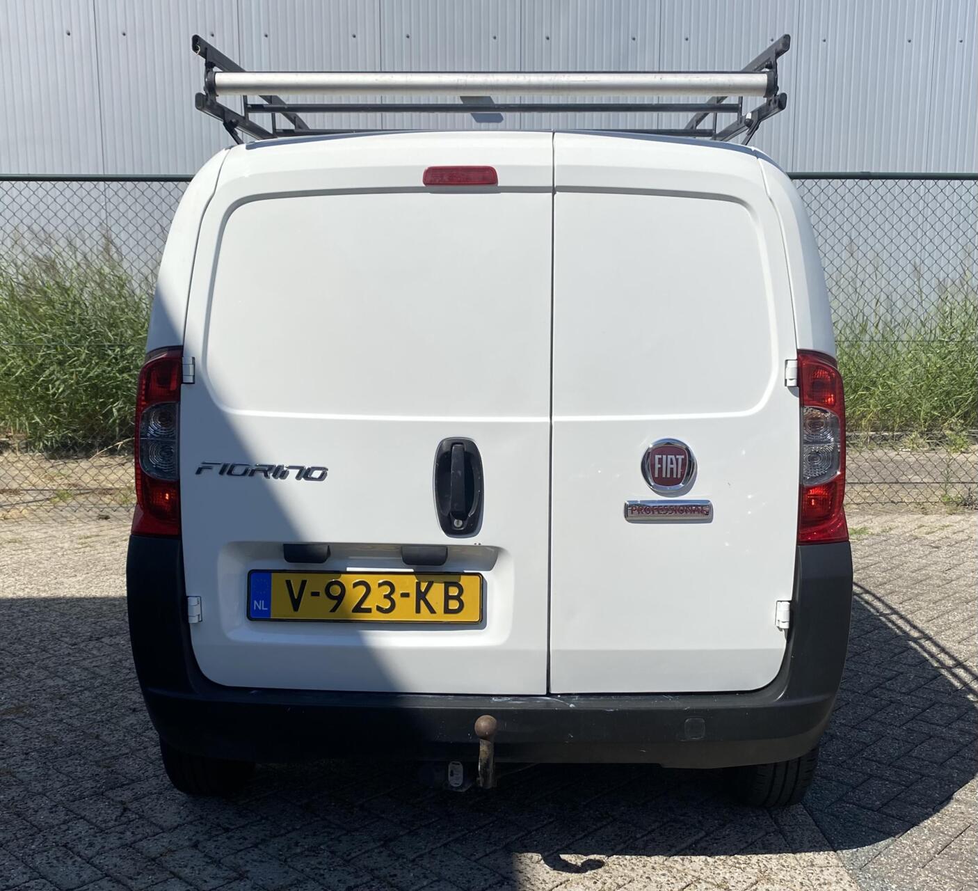 Foto van Fiat Fiat Fiorino