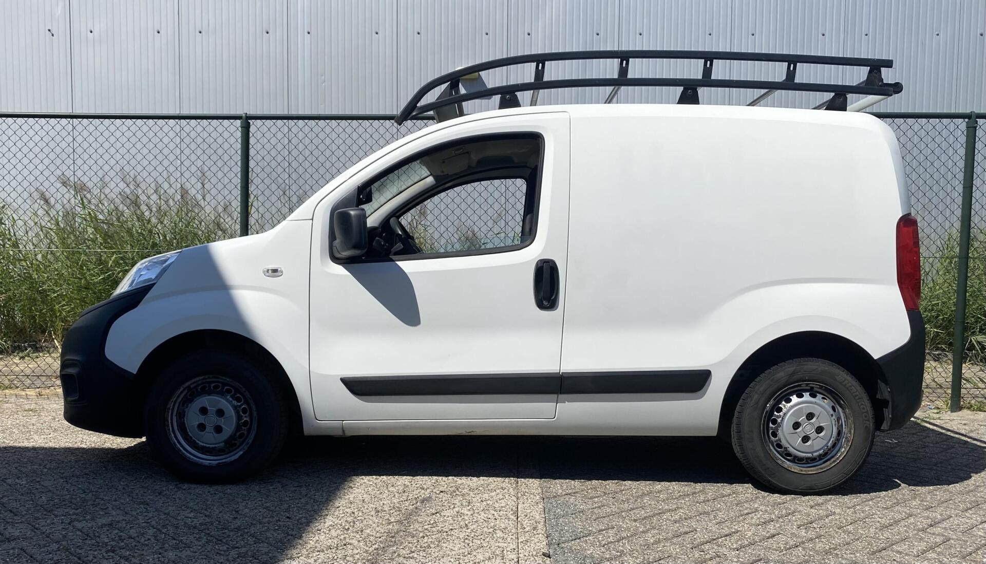 Foto van Fiat Fiat Fiorino