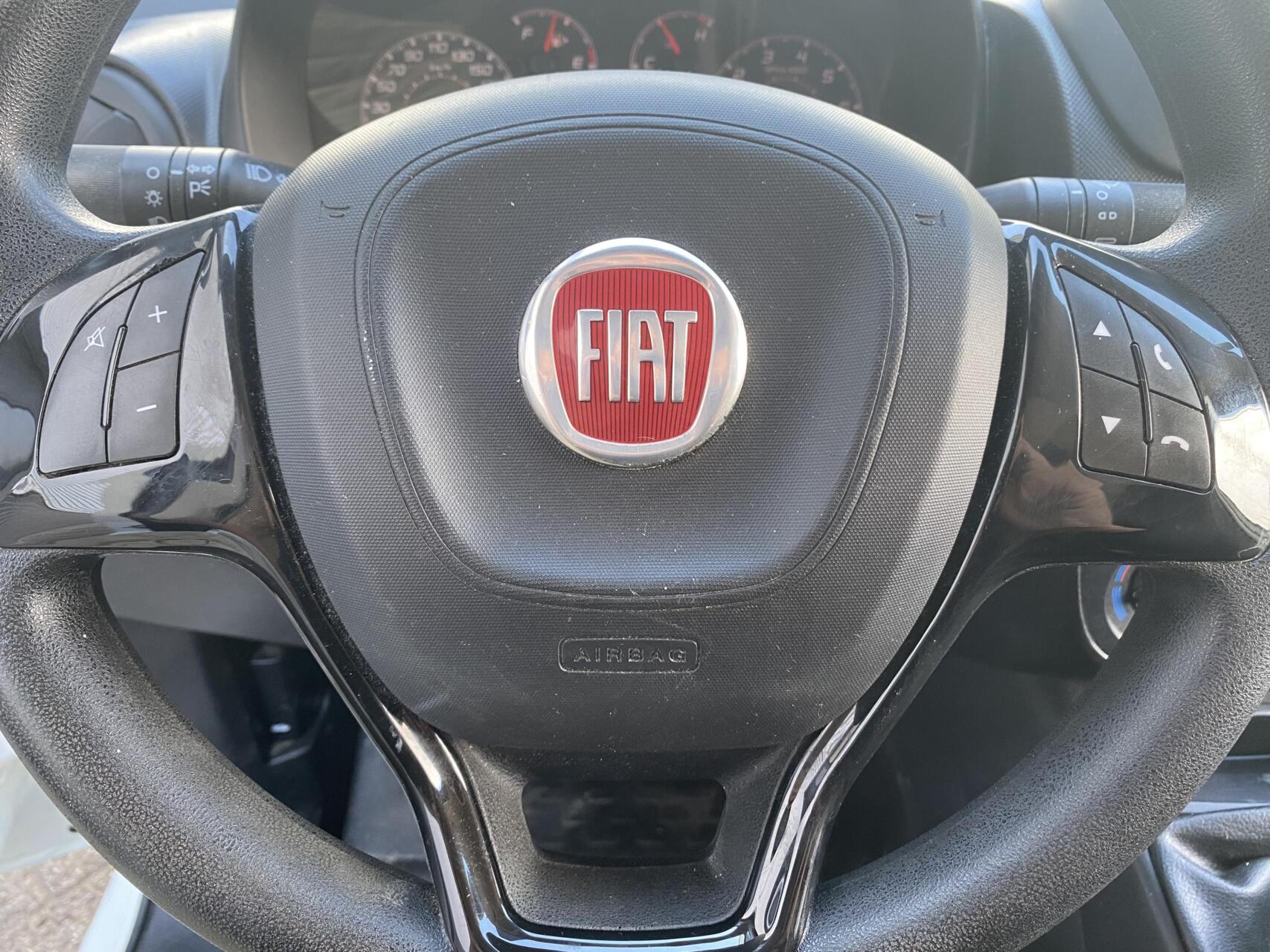 Foto van Fiat Fiat Fiorino