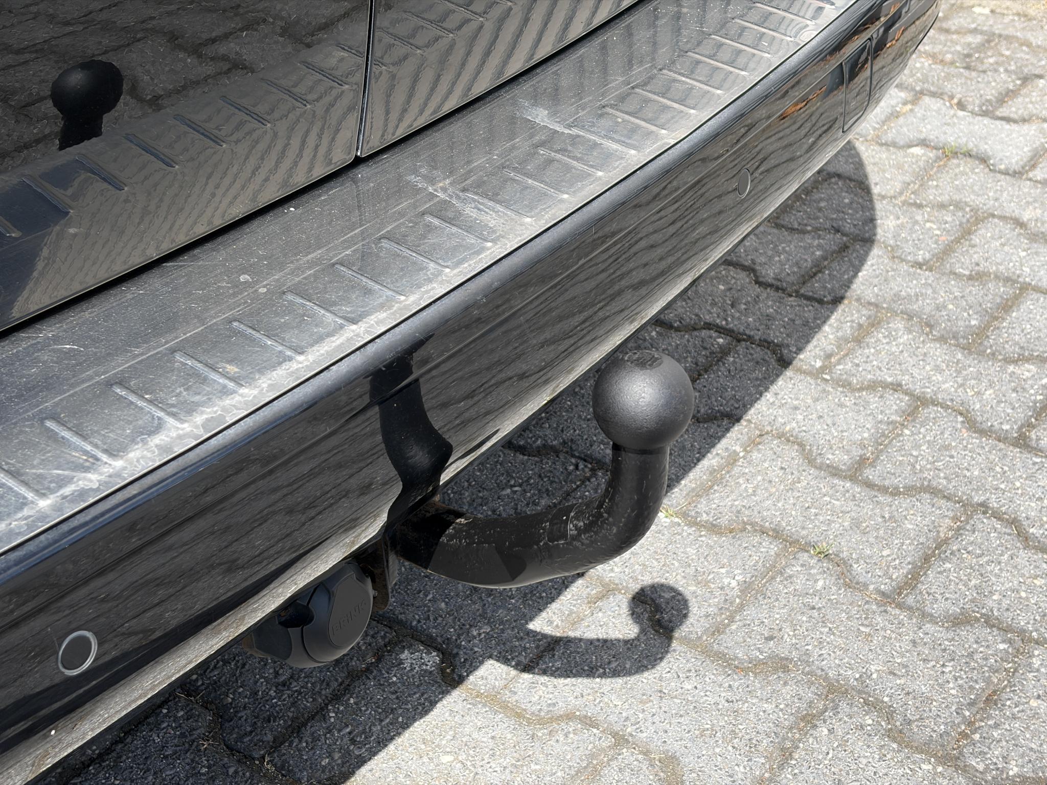 Foto van Citroen Jumpy