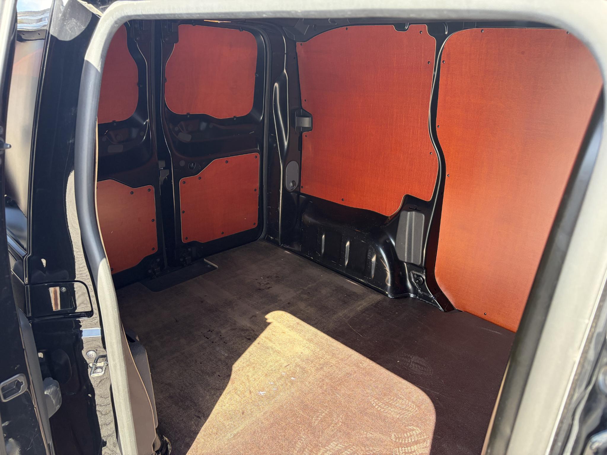 Foto van Citroen Jumpy