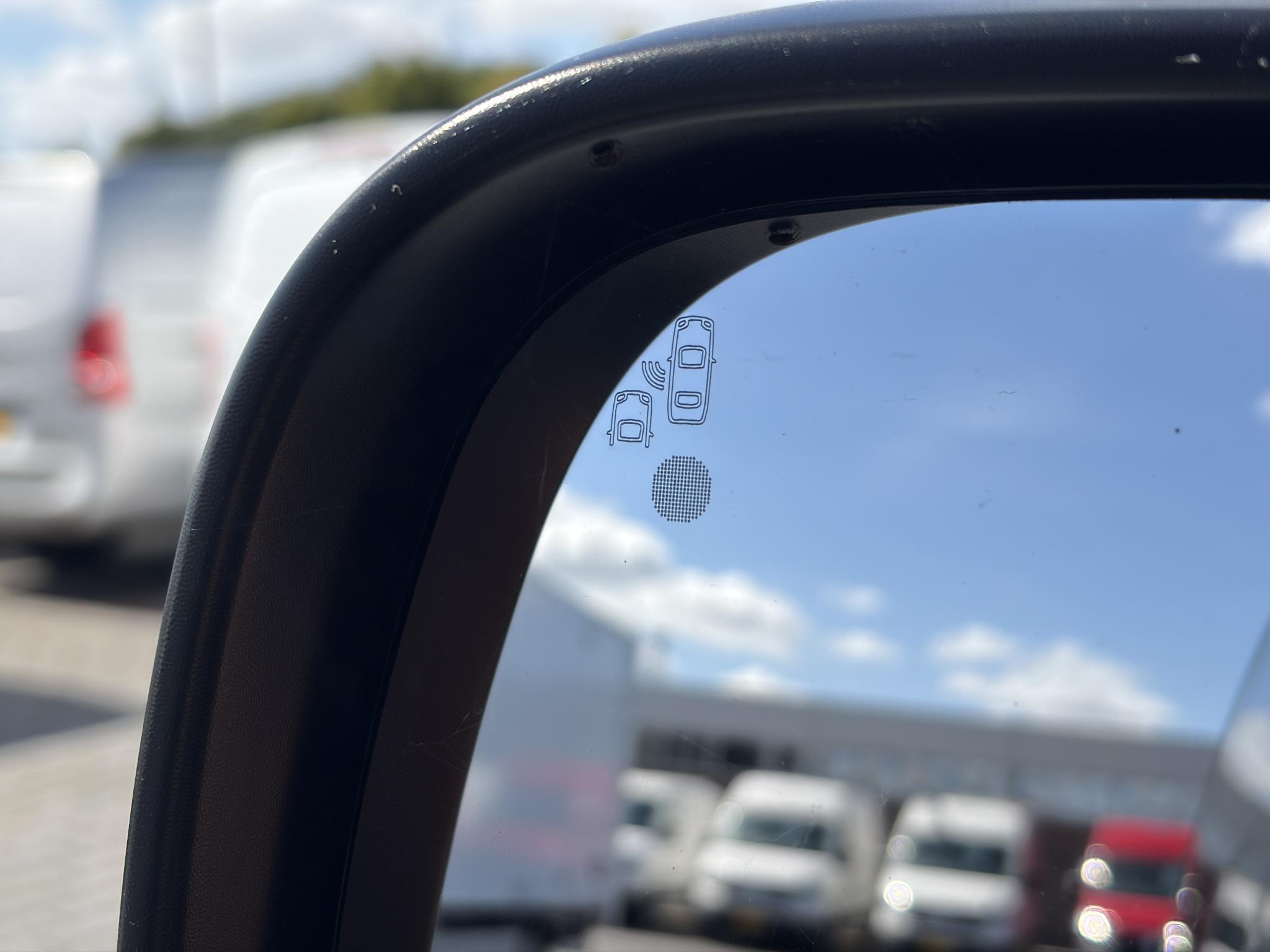 Foto van Citroen Jumpy