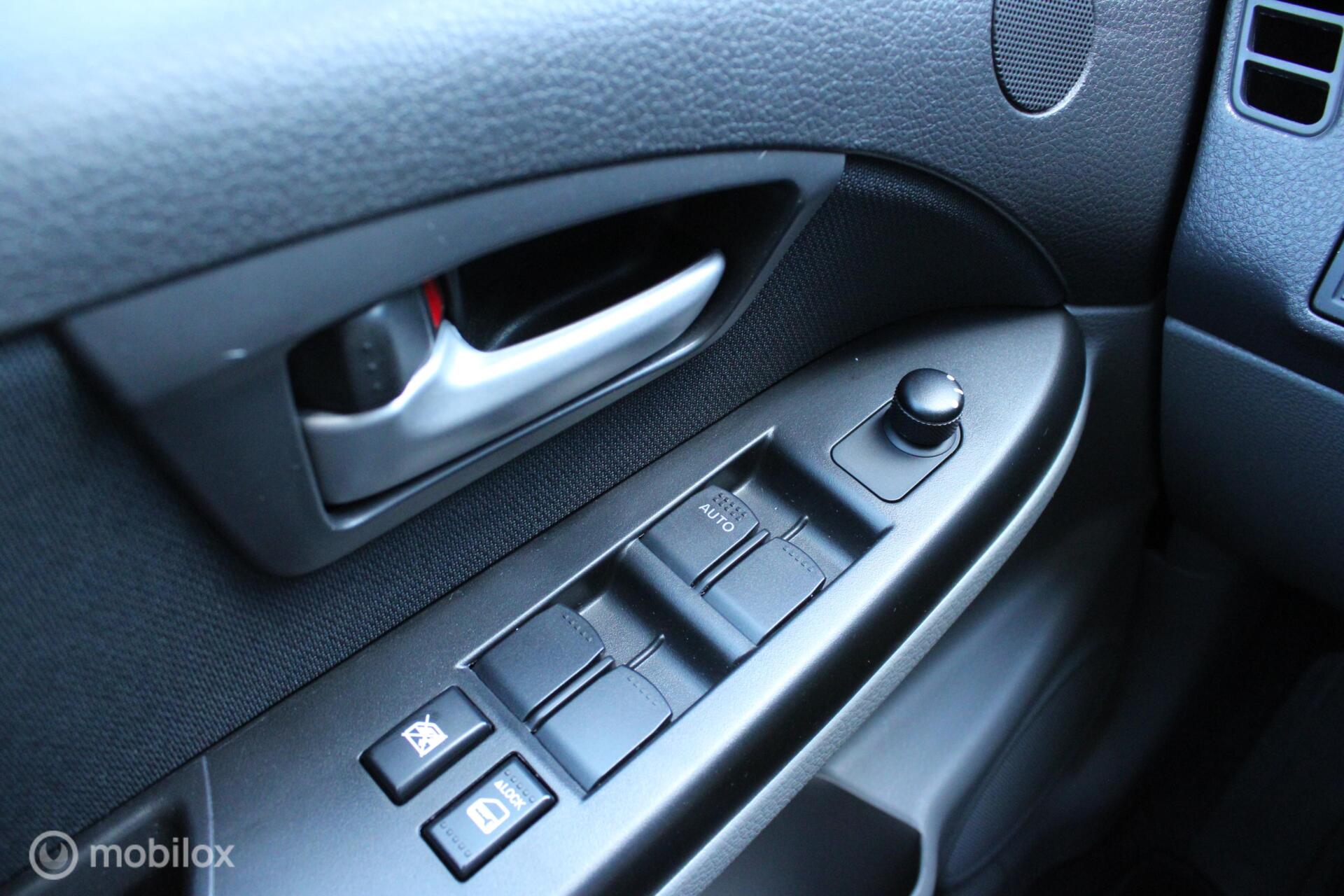 Foto van Suzuki Sx4