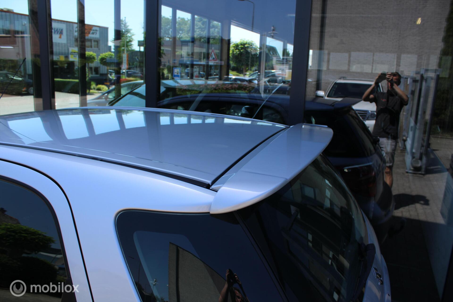 Foto van Suzuki Sx4