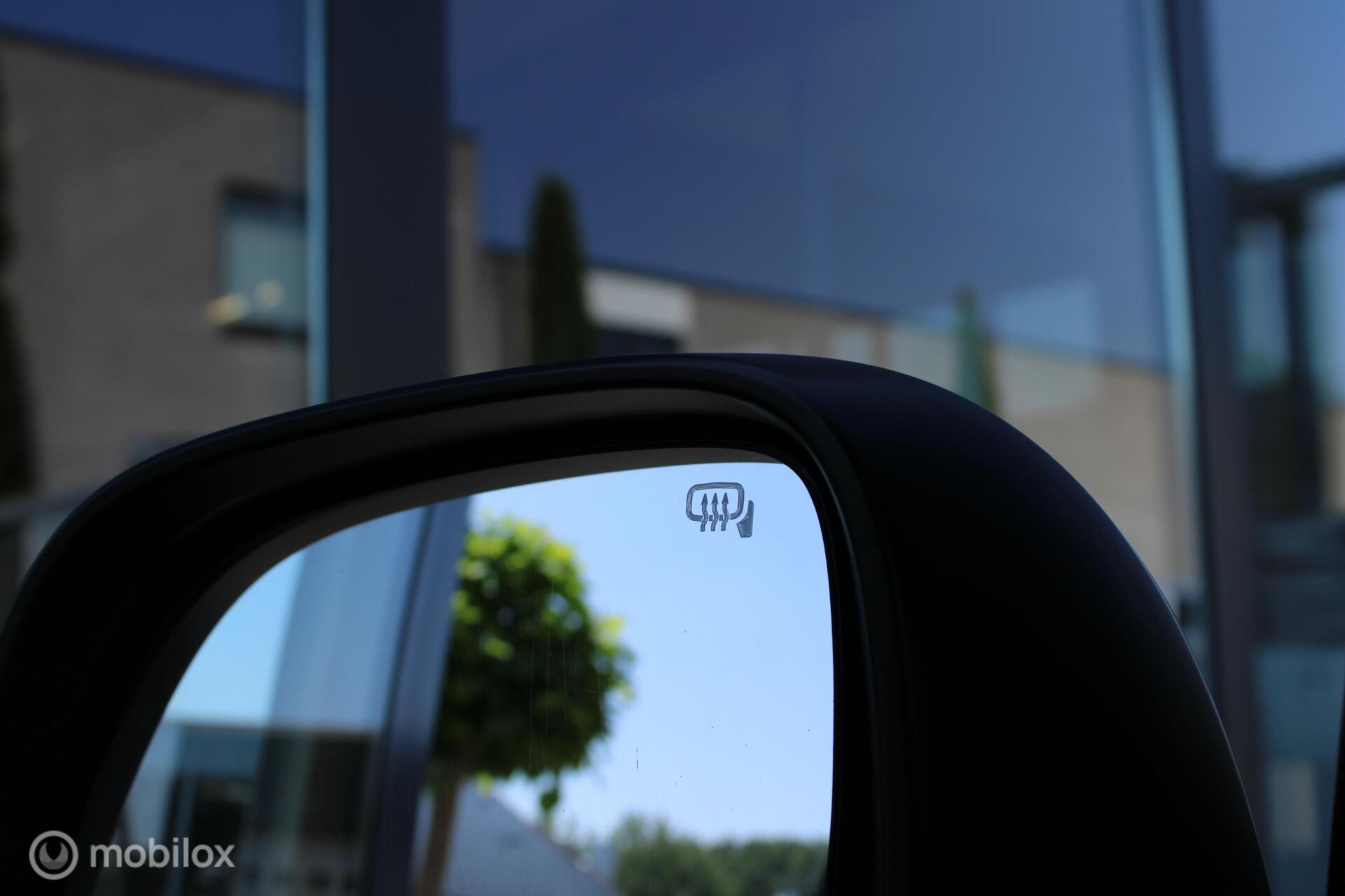 Foto van Suzuki Sx4