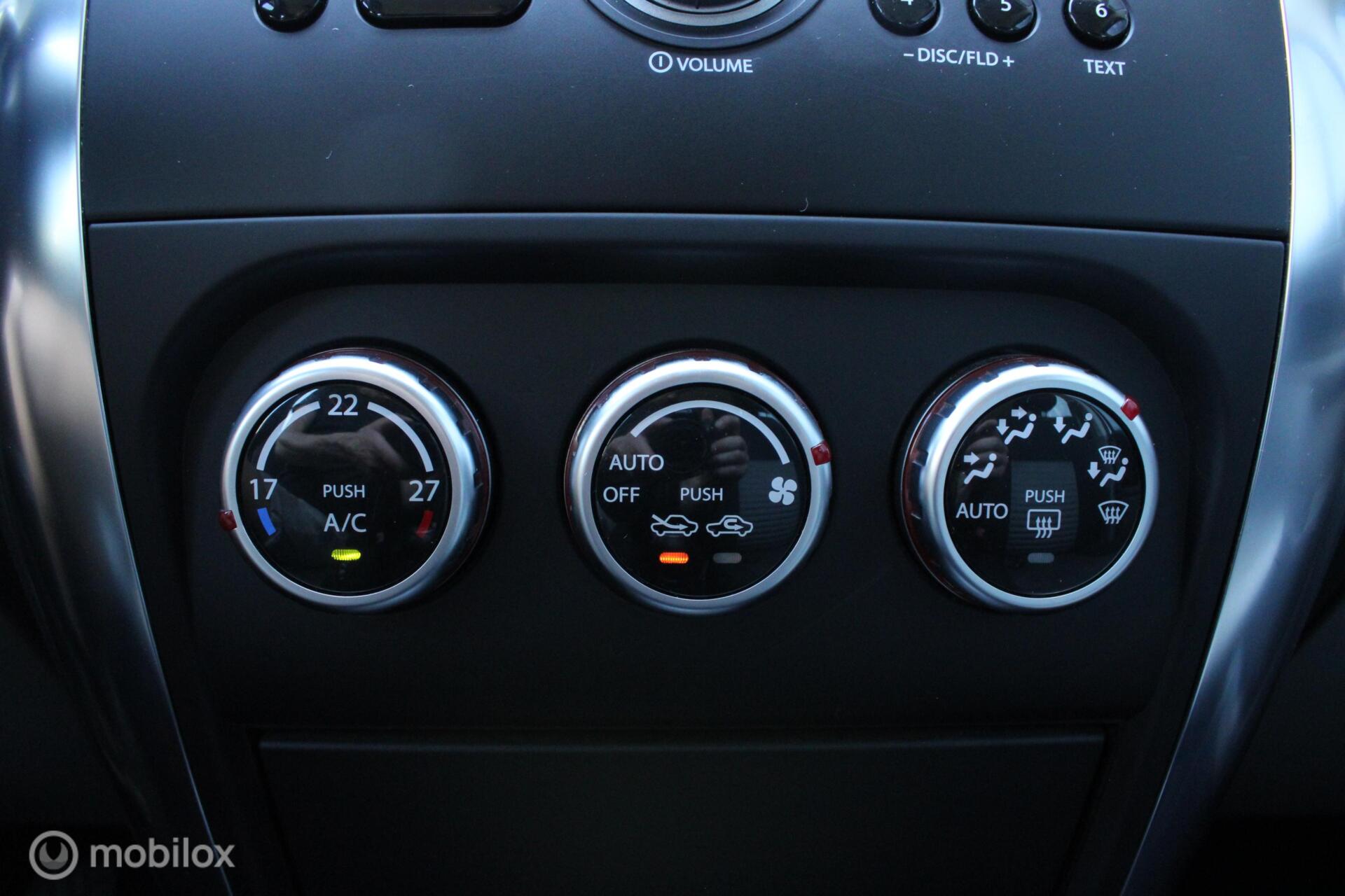 Foto van Suzuki Sx4