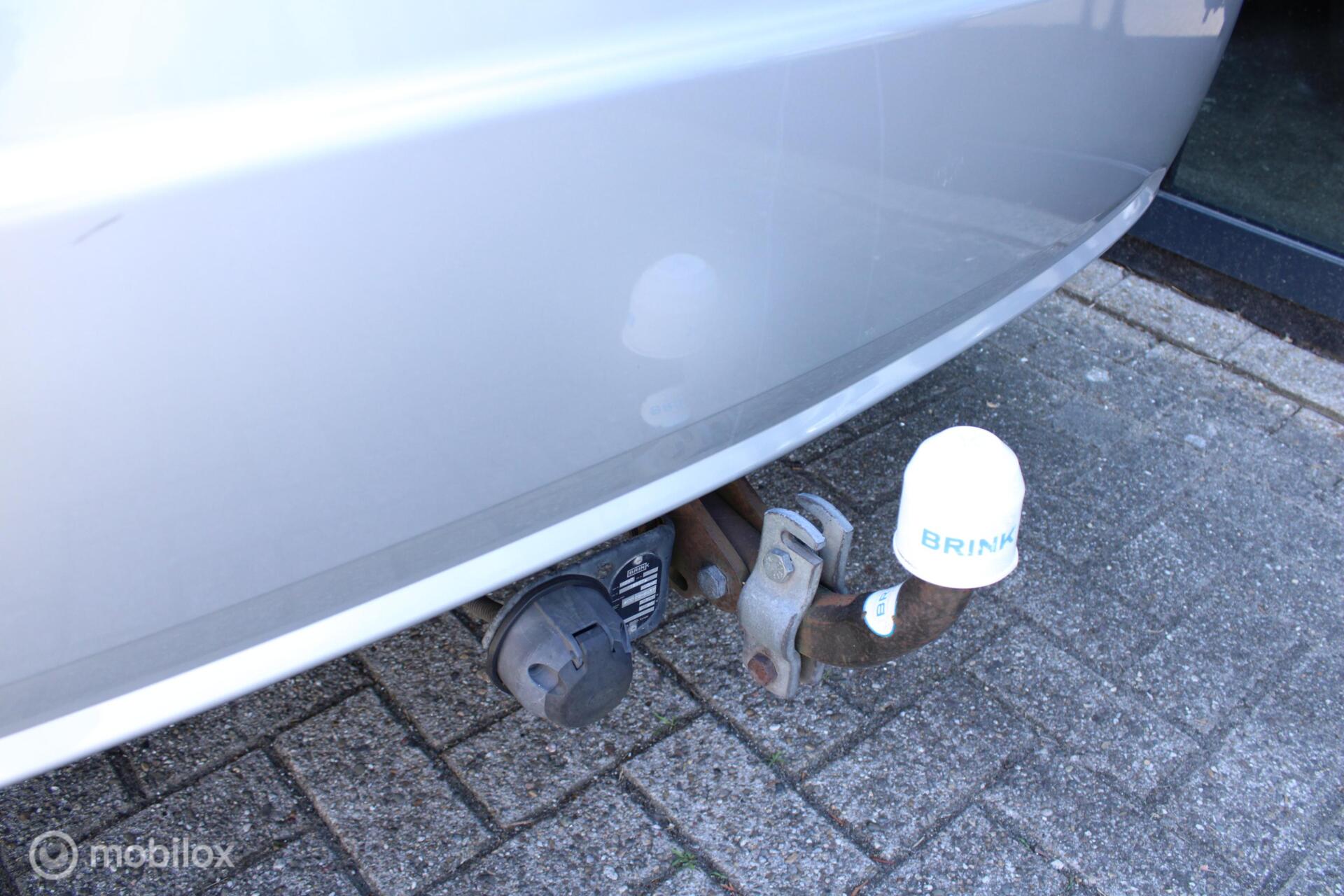 Foto van Suzuki Sx4