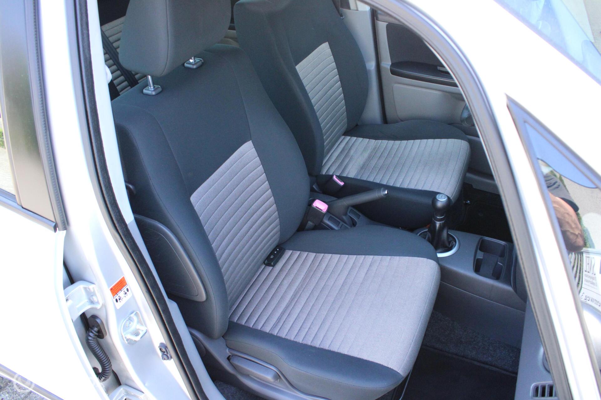 Foto van Suzuki Sx4