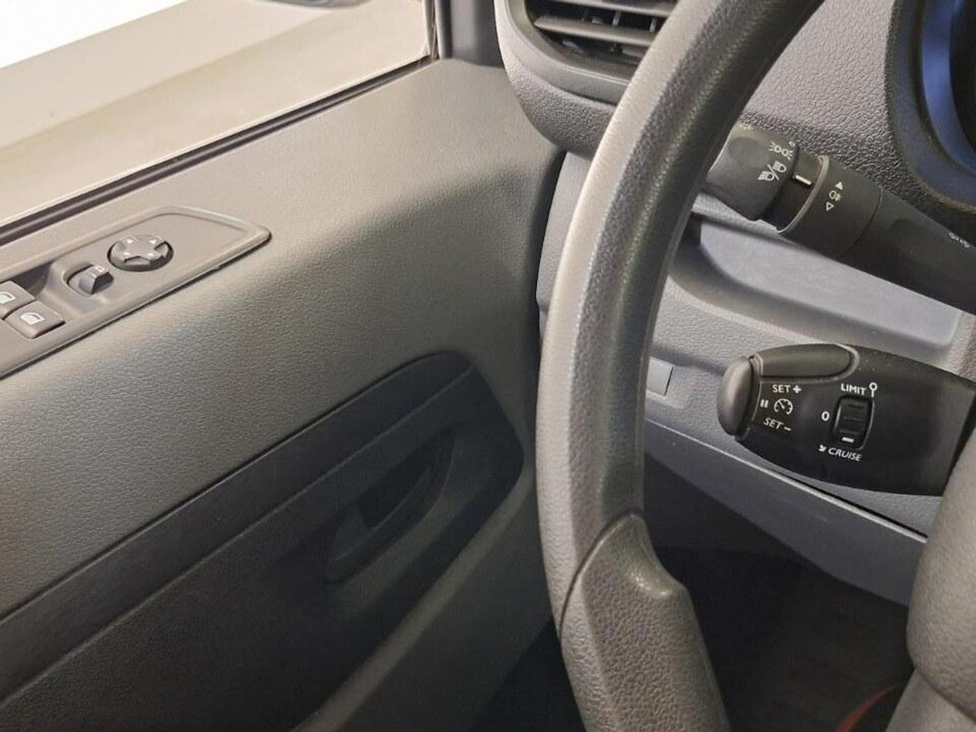 Foto van Toyota Proace