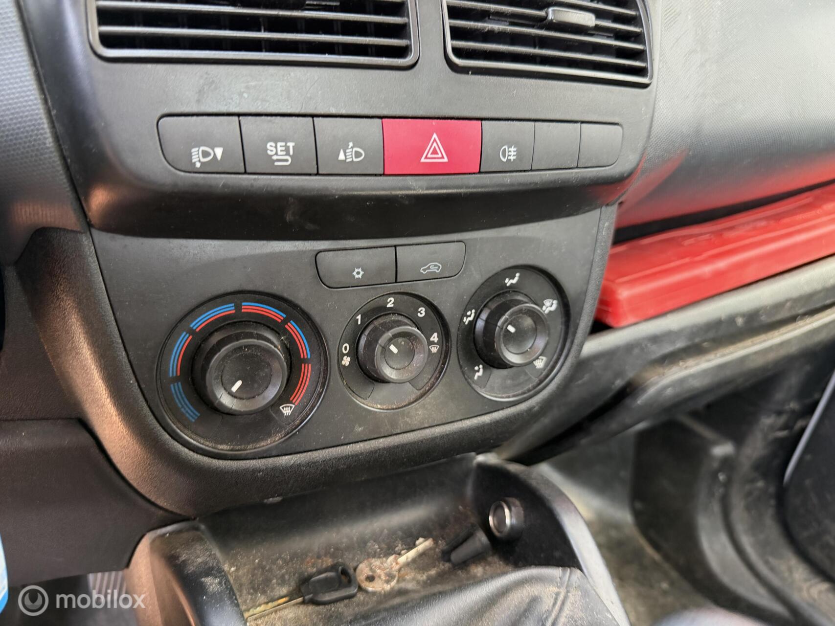 Foto van Fiat Fiat Doblo