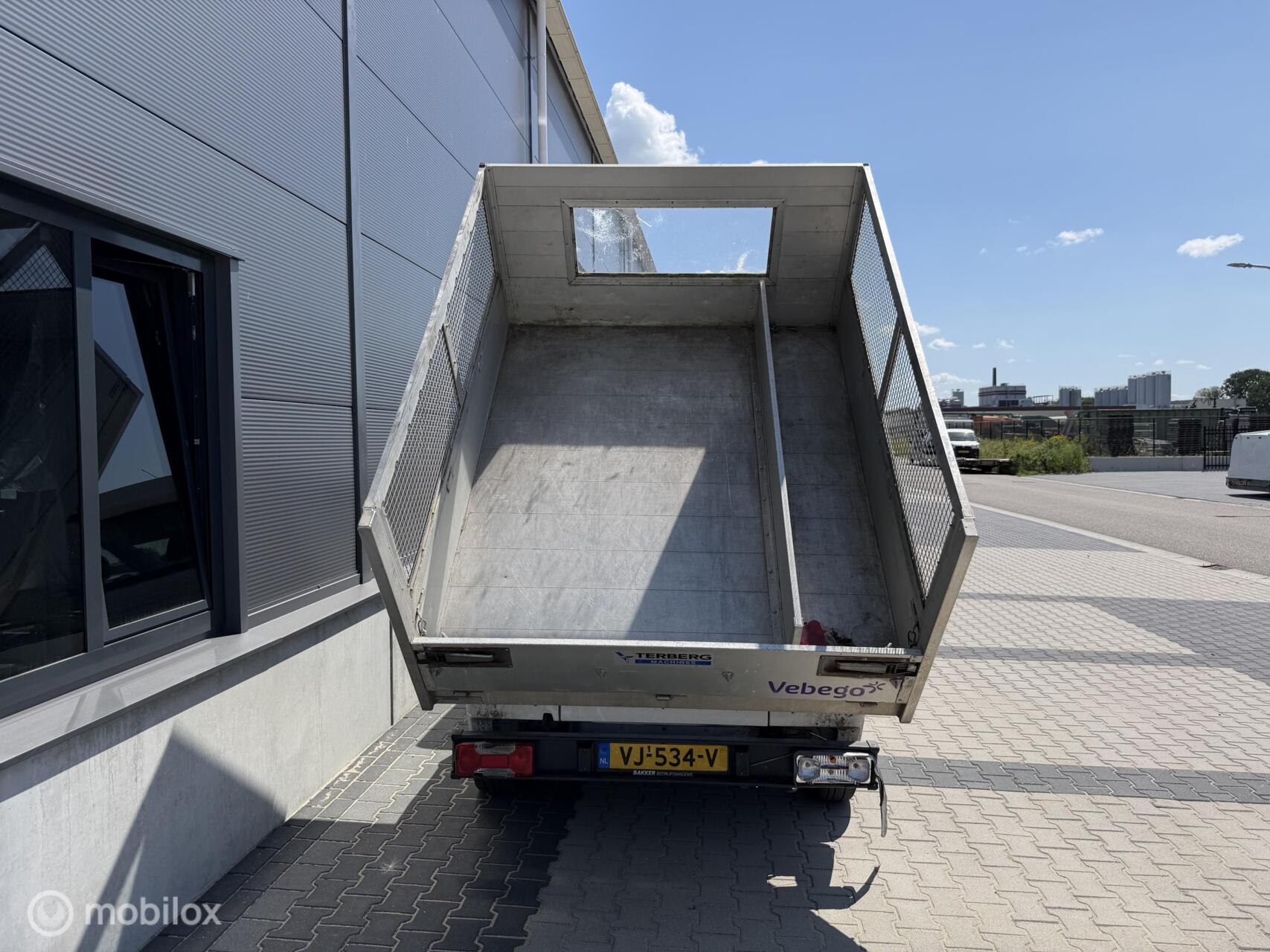 Foto van Fiat Fiat Doblo