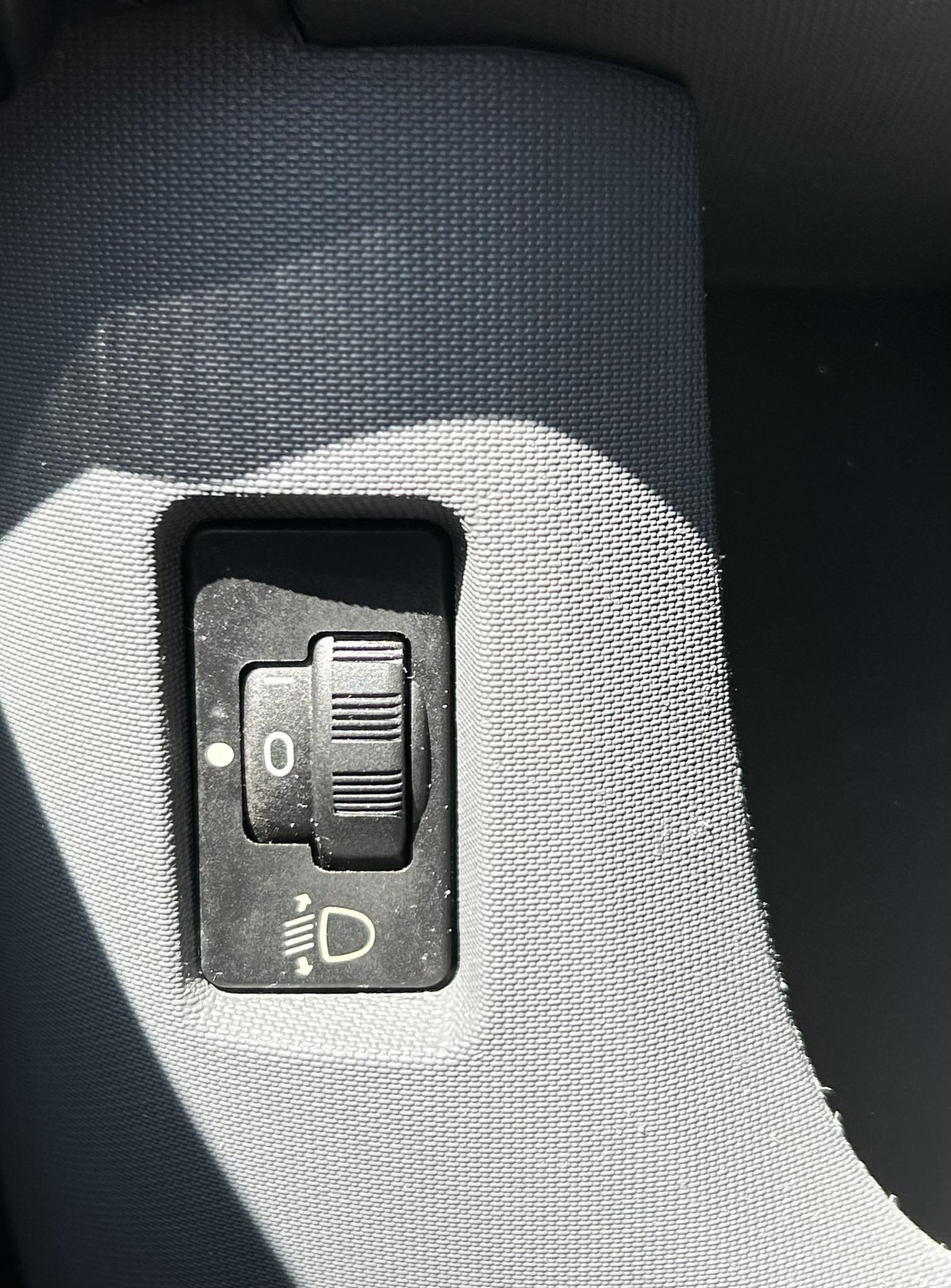Foto van Toyota Aygo