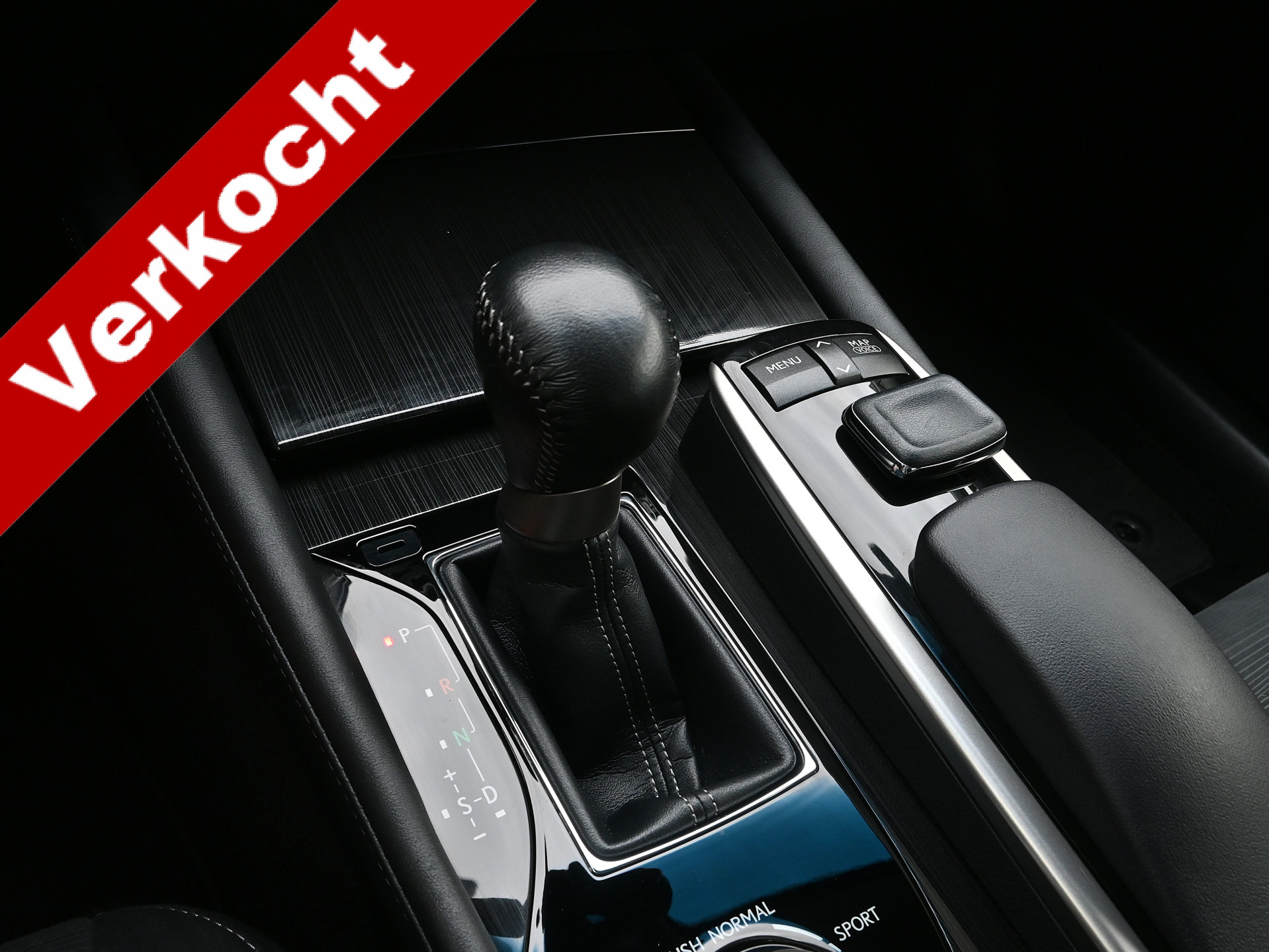 Foto van Lexus Lexus Gs450h