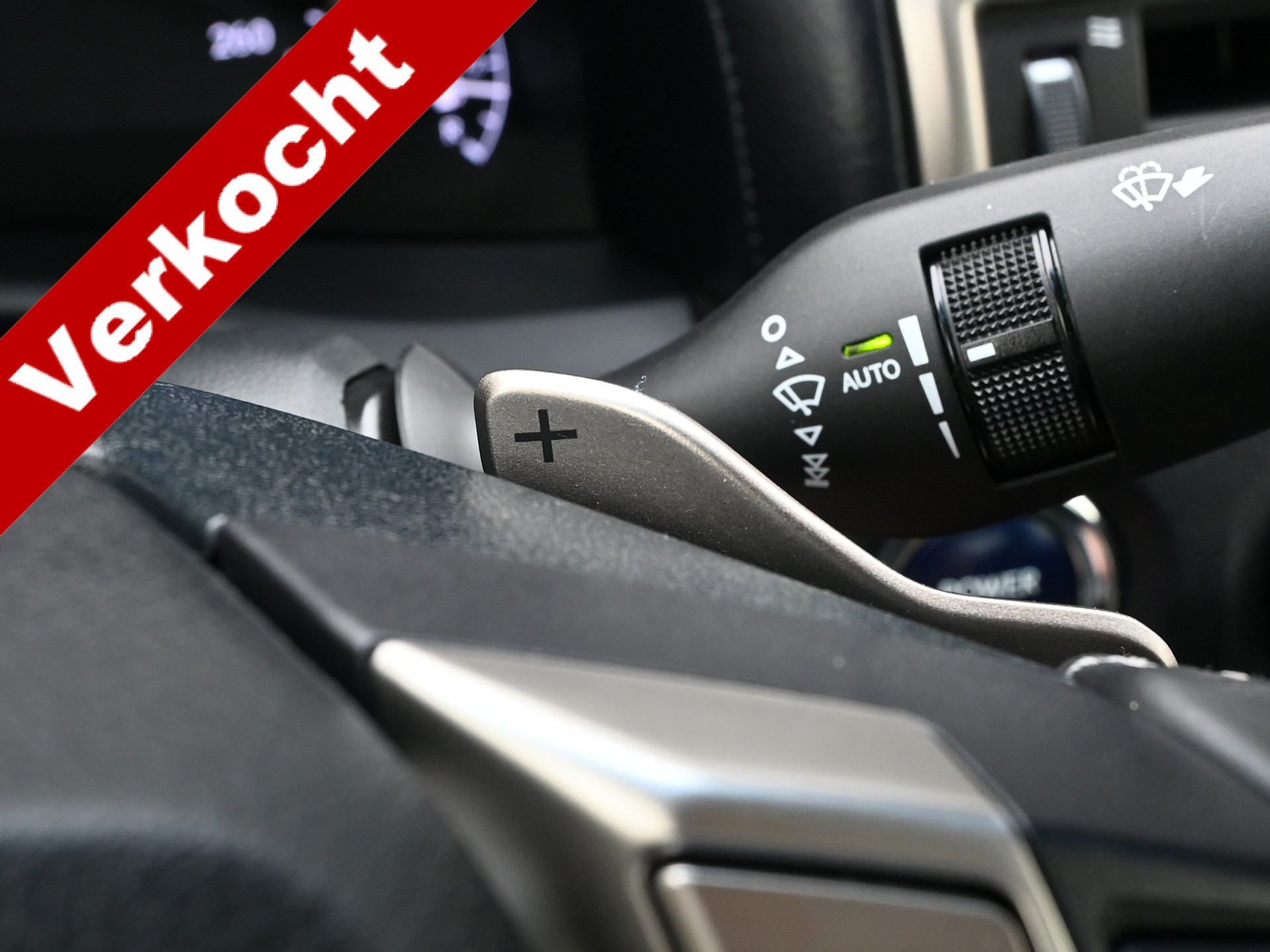 Foto van Lexus Lexus Gs450h