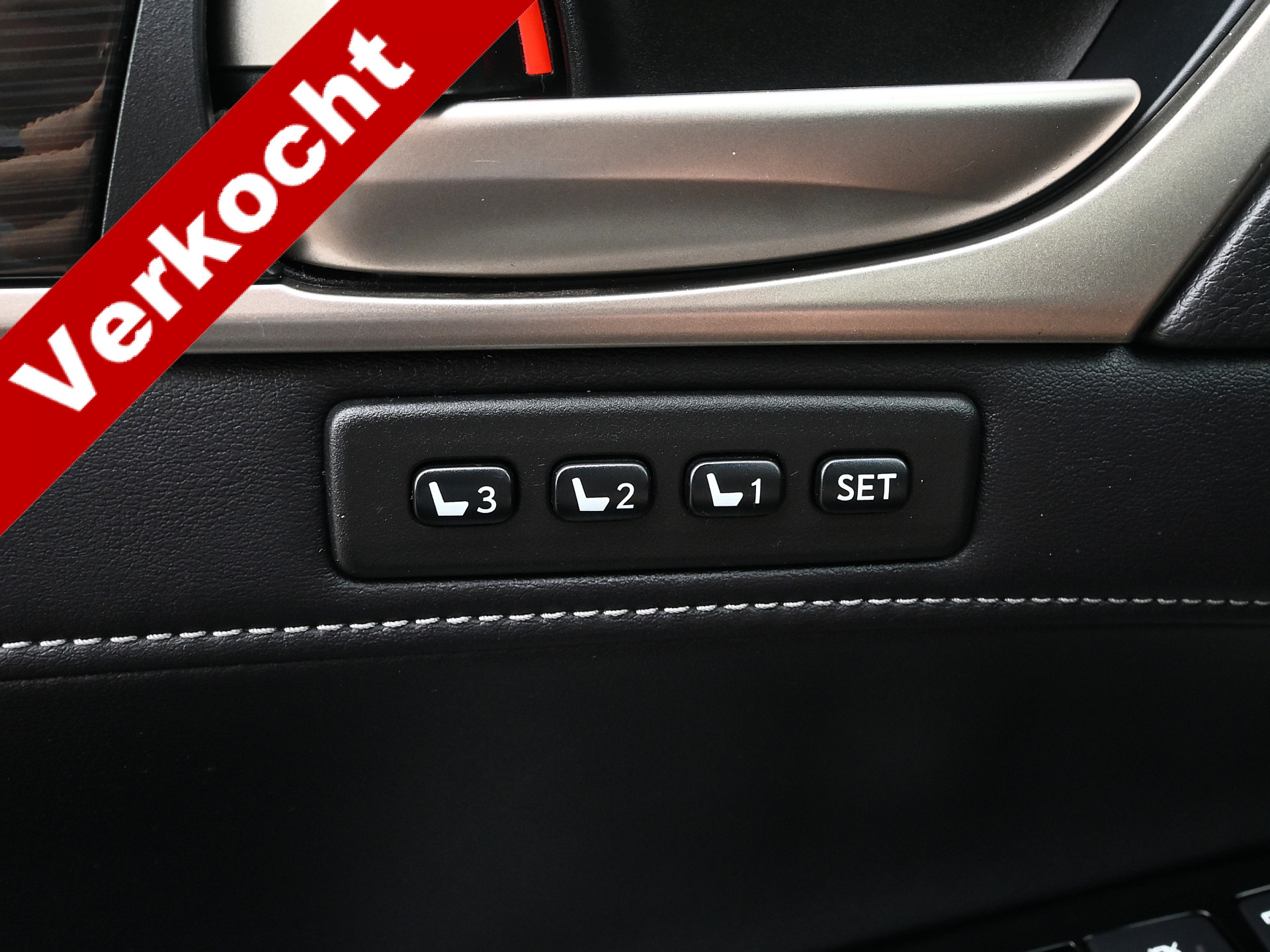 Foto van Lexus Lexus Gs450h