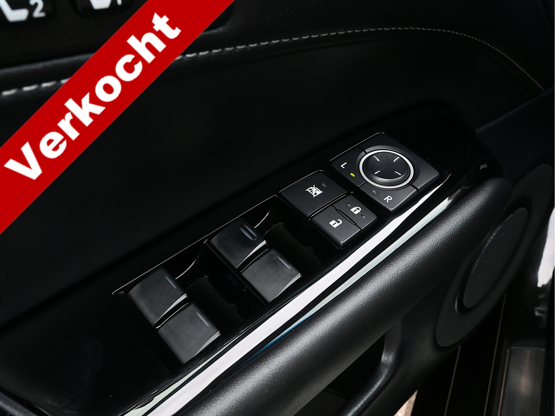 Foto van Lexus Lexus Gs450h