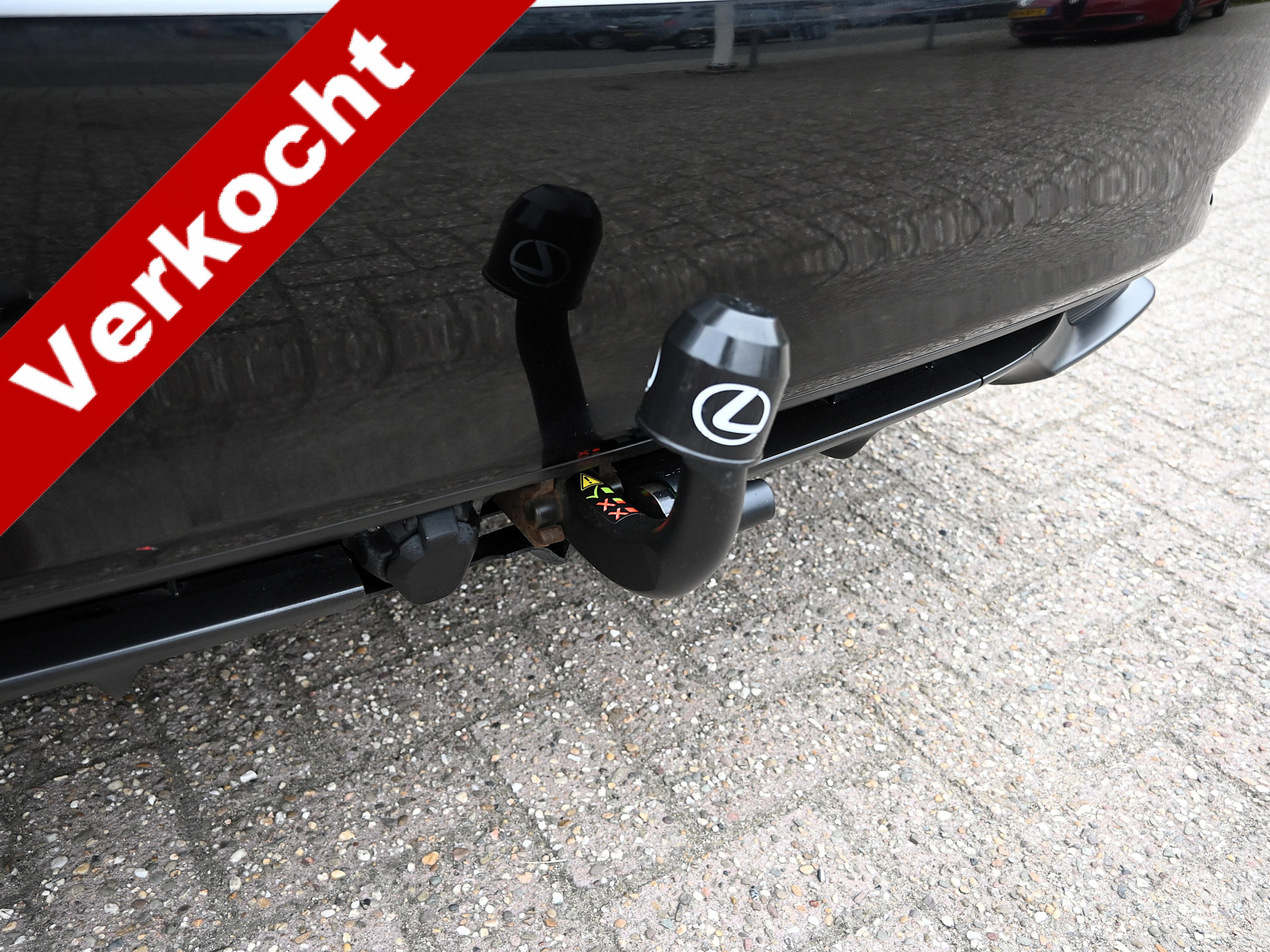 Foto van Lexus Lexus Gs450h