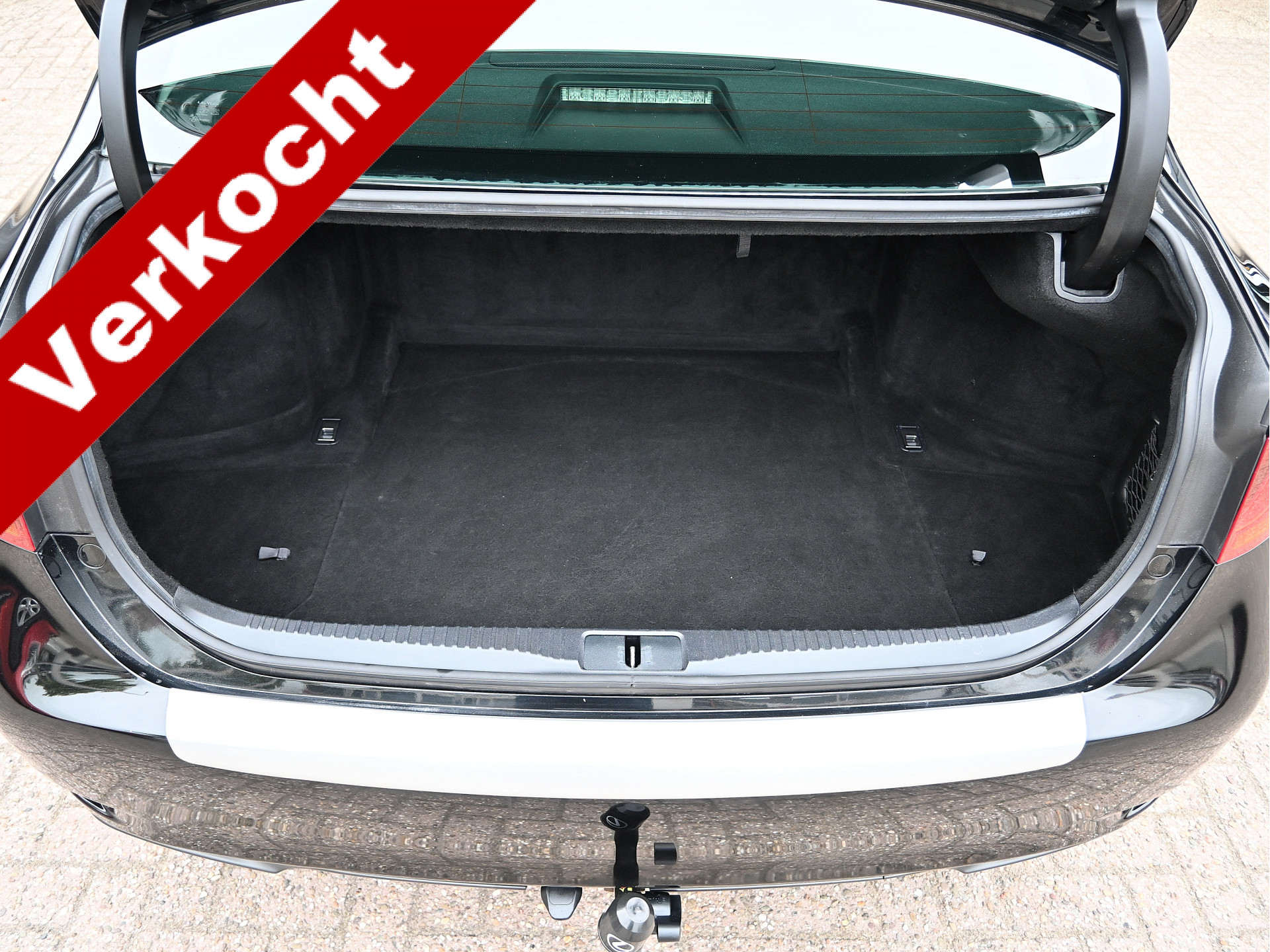 Foto van Lexus Lexus Gs450h