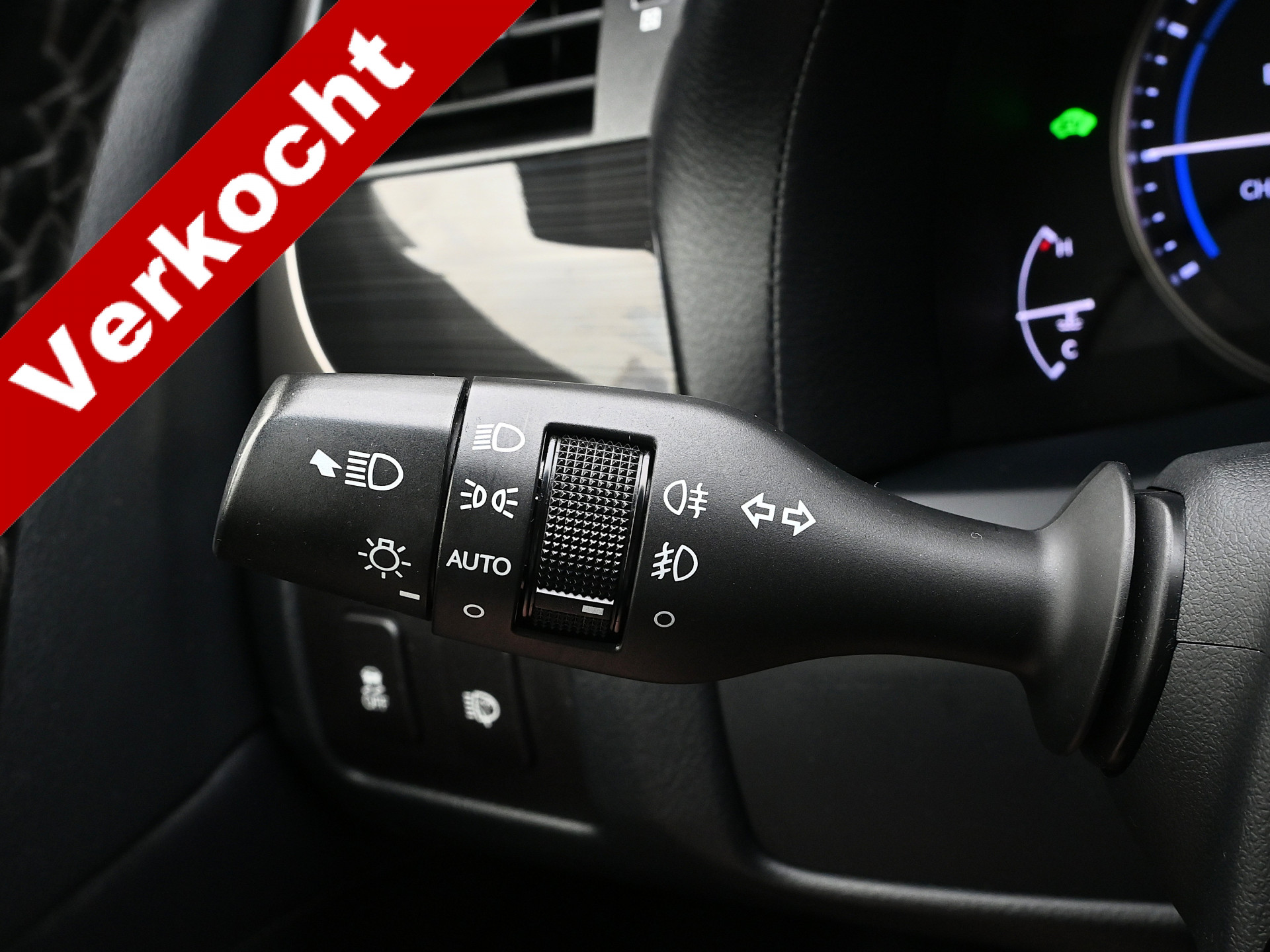 Foto van Lexus Lexus Gs450h
