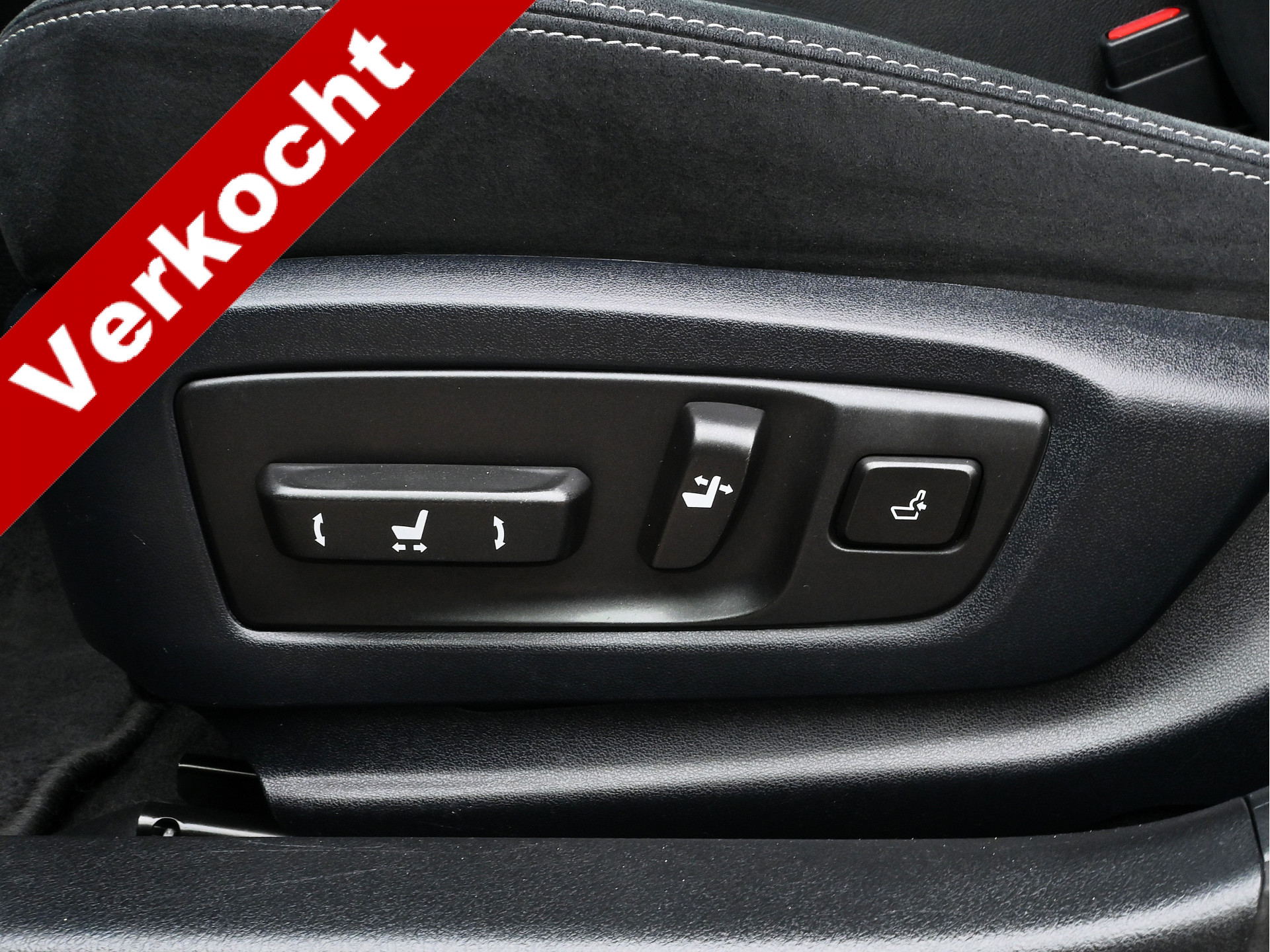 Foto van Lexus Lexus Gs450h
