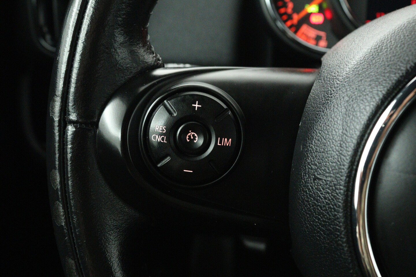 Foto van Mini Countryman