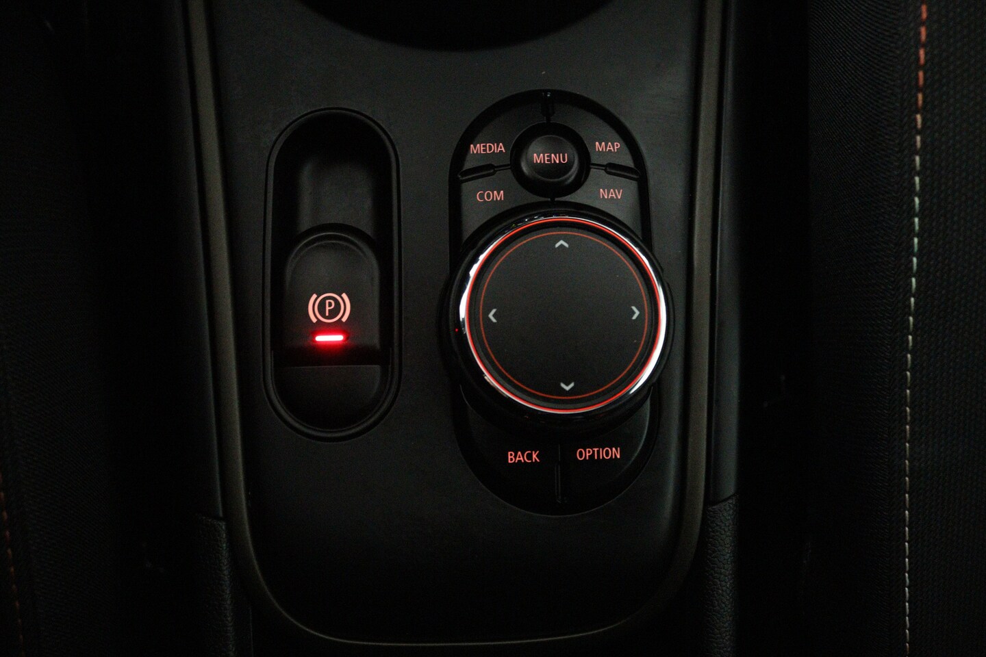 Foto van Mini Countryman