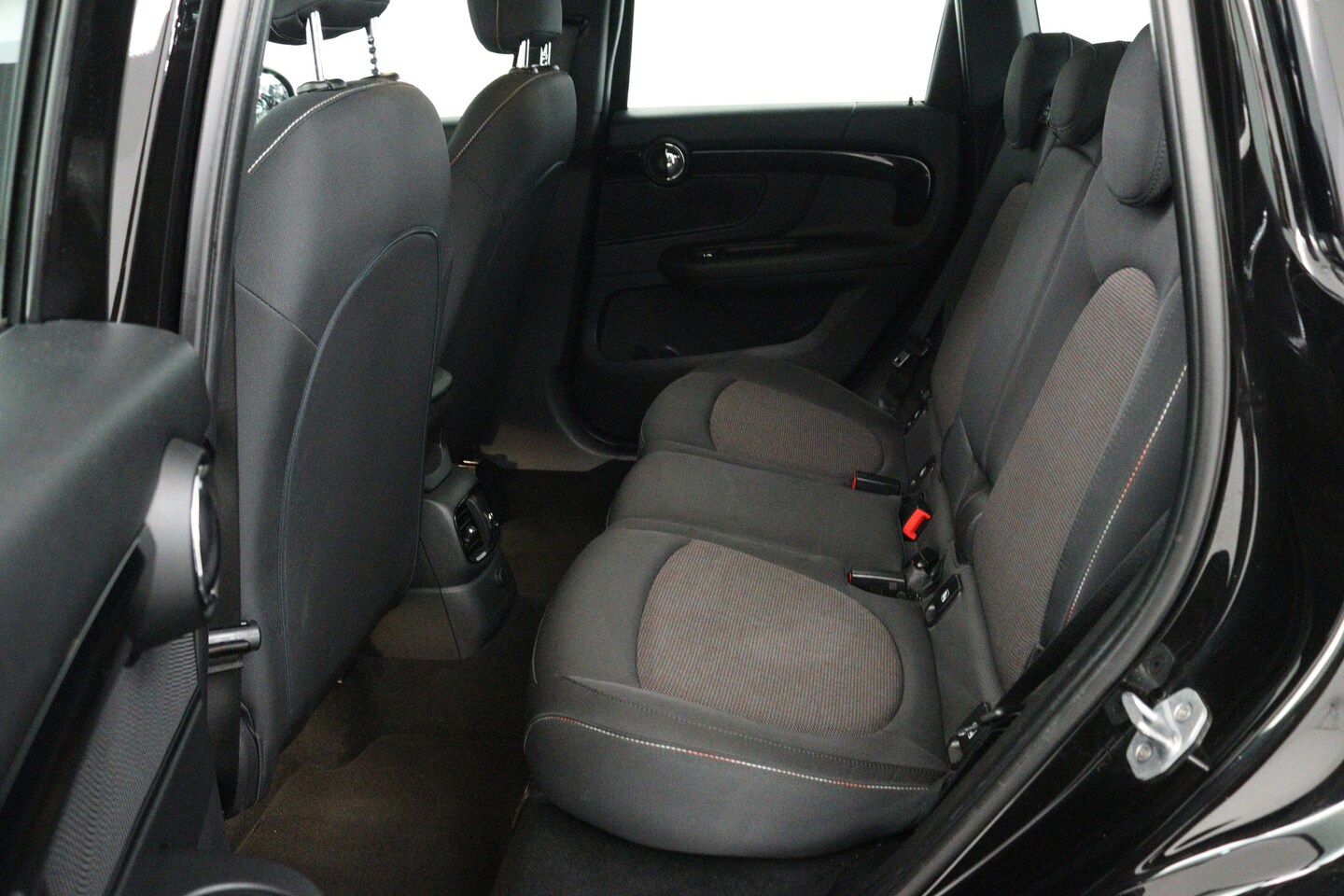 Foto van Mini Countryman