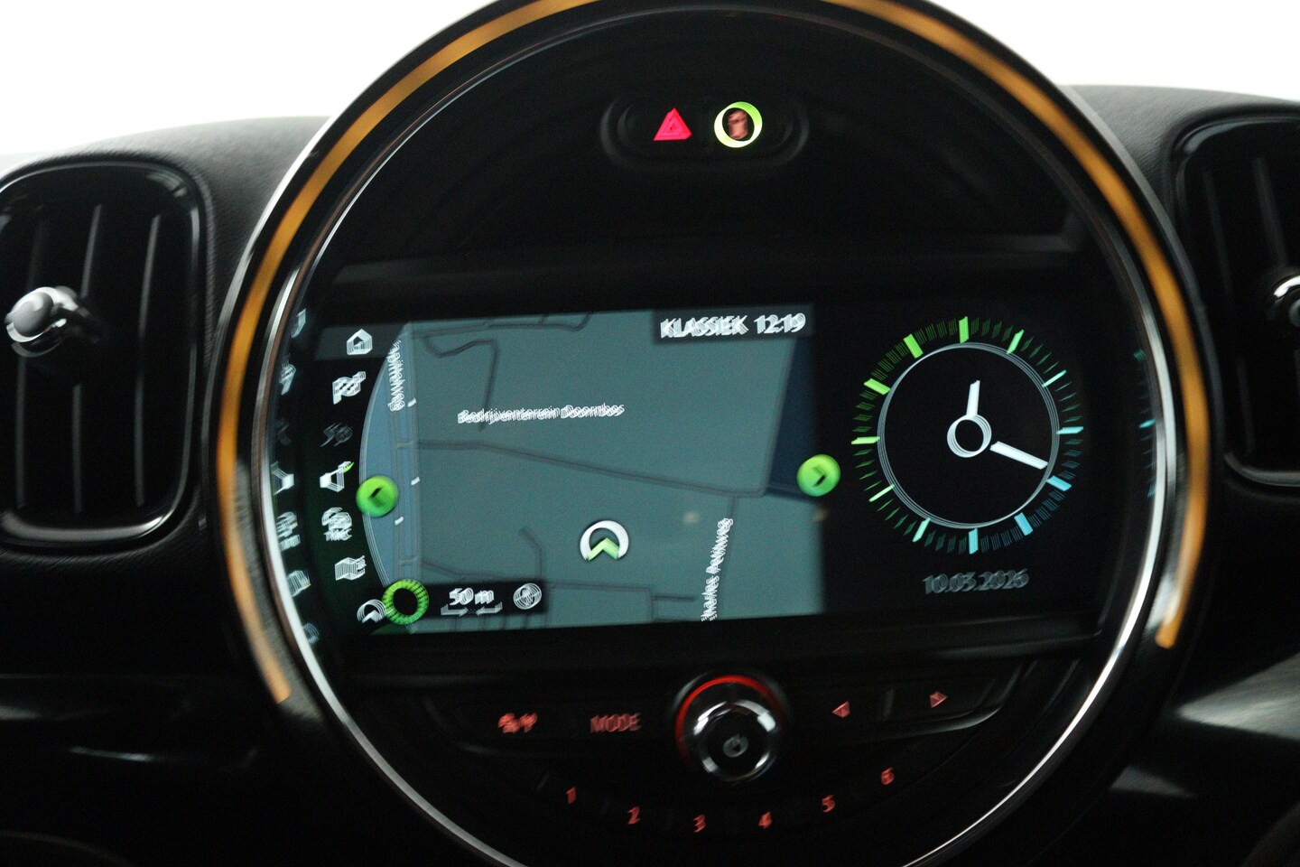 Foto van Mini Countryman