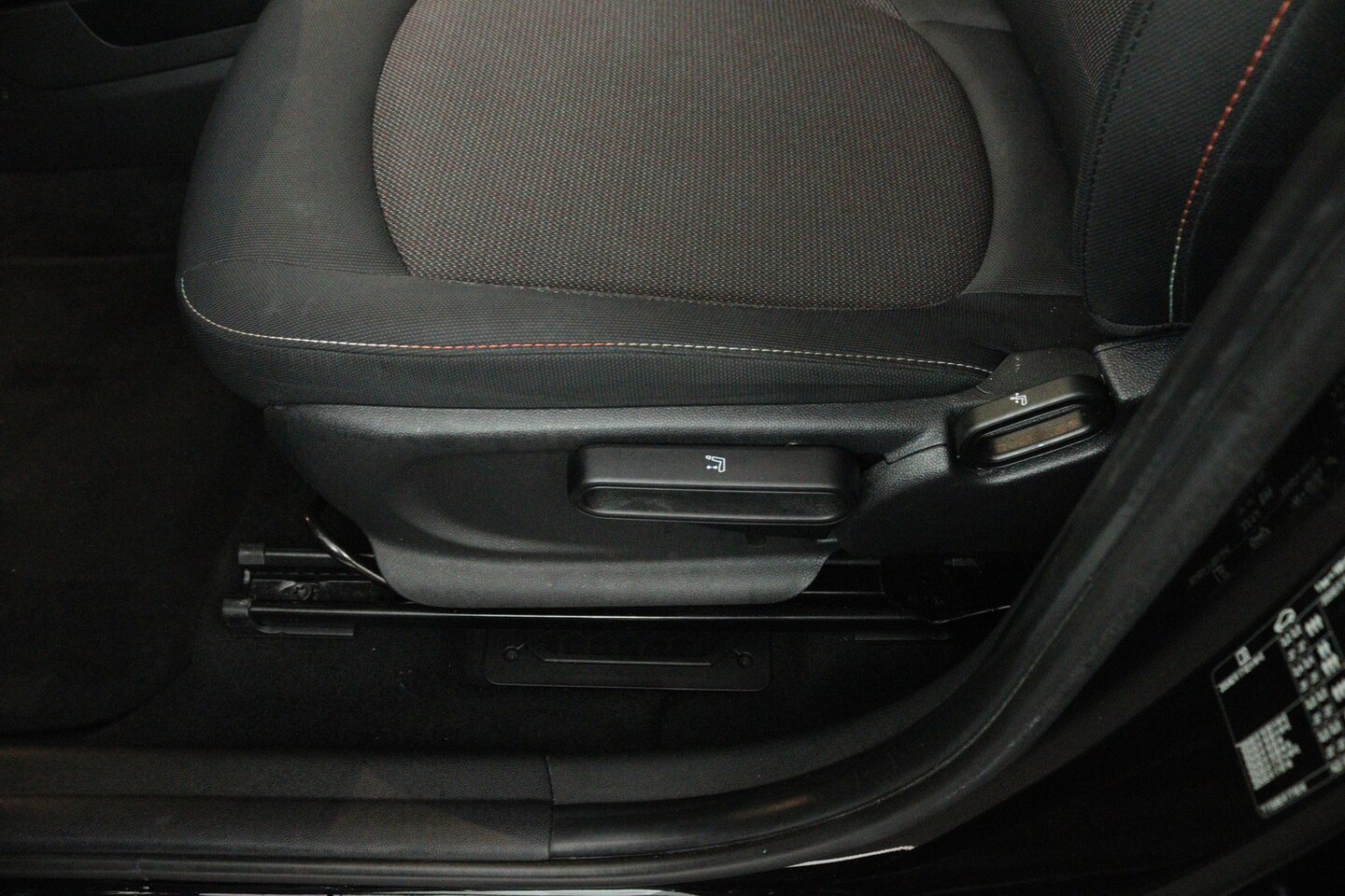 Foto van Mini Countryman