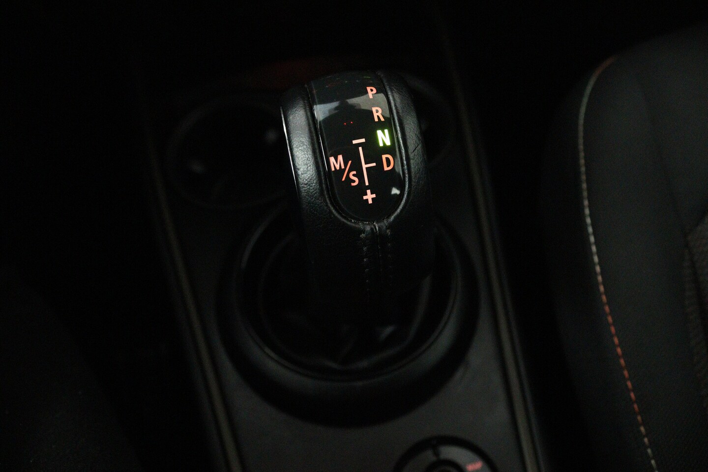 Foto van Mini Countryman