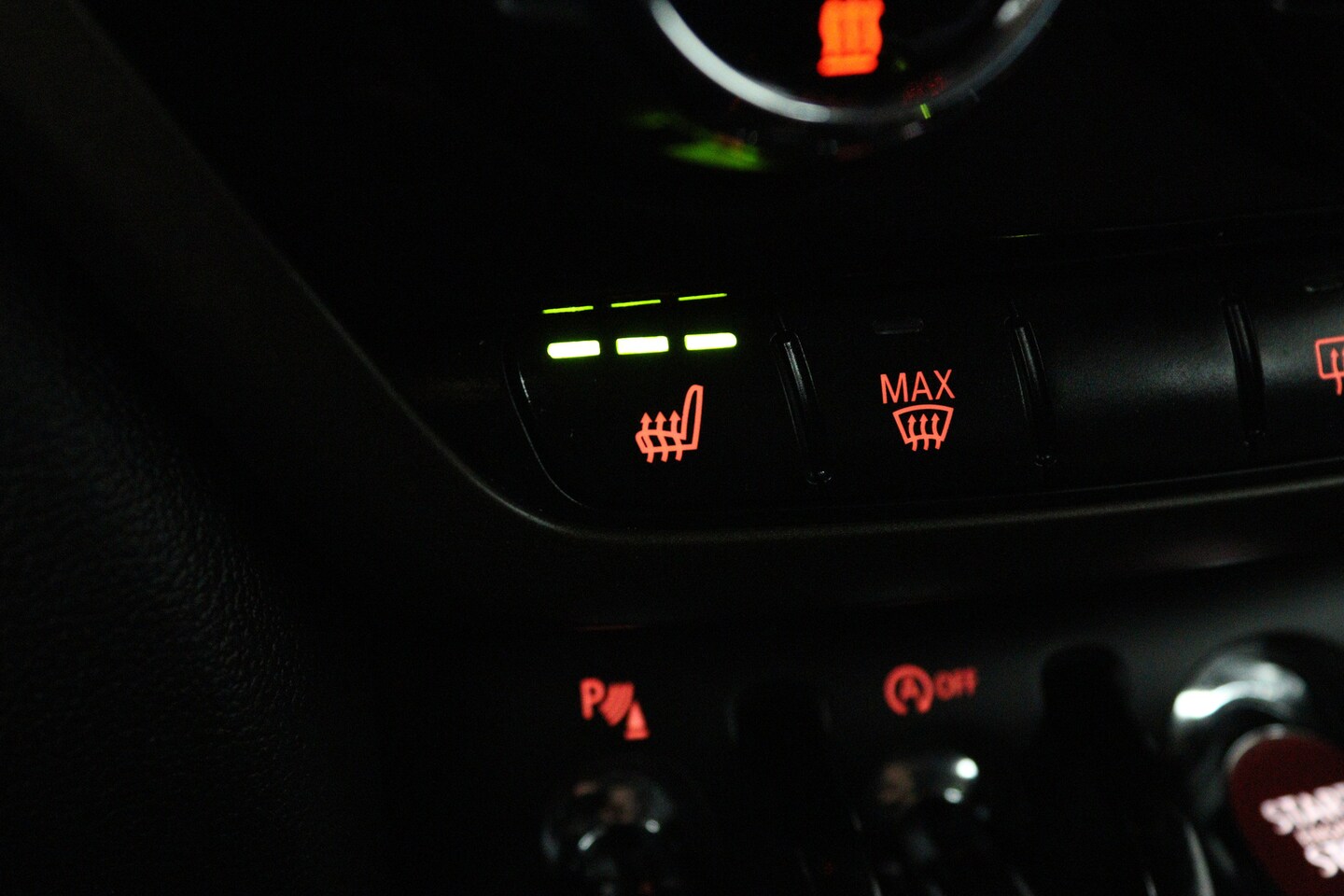 Foto van Mini Countryman