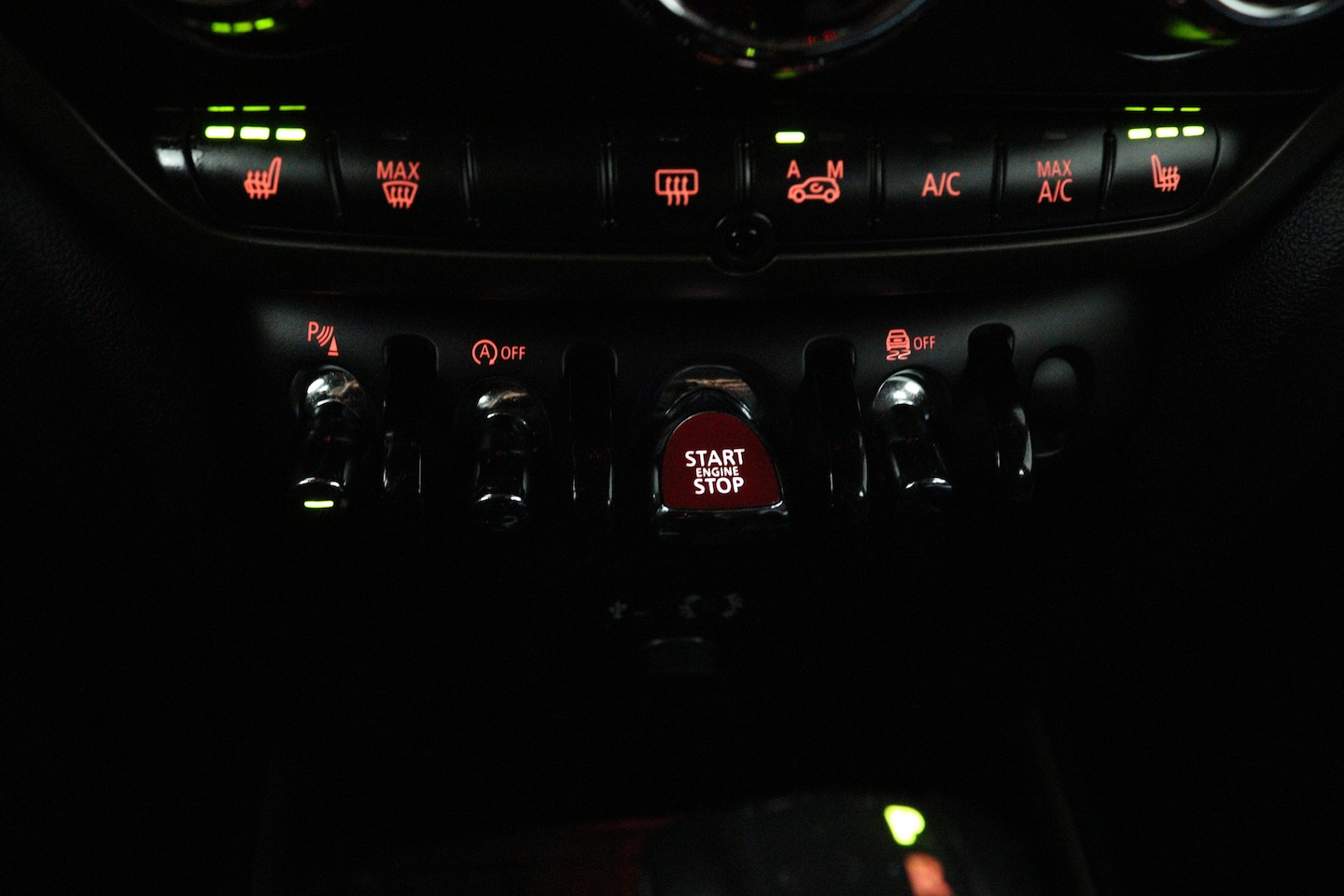 Foto van Mini Countryman