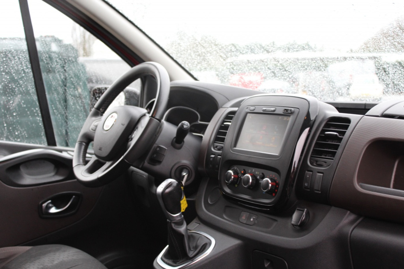Foto van Fiat Talento